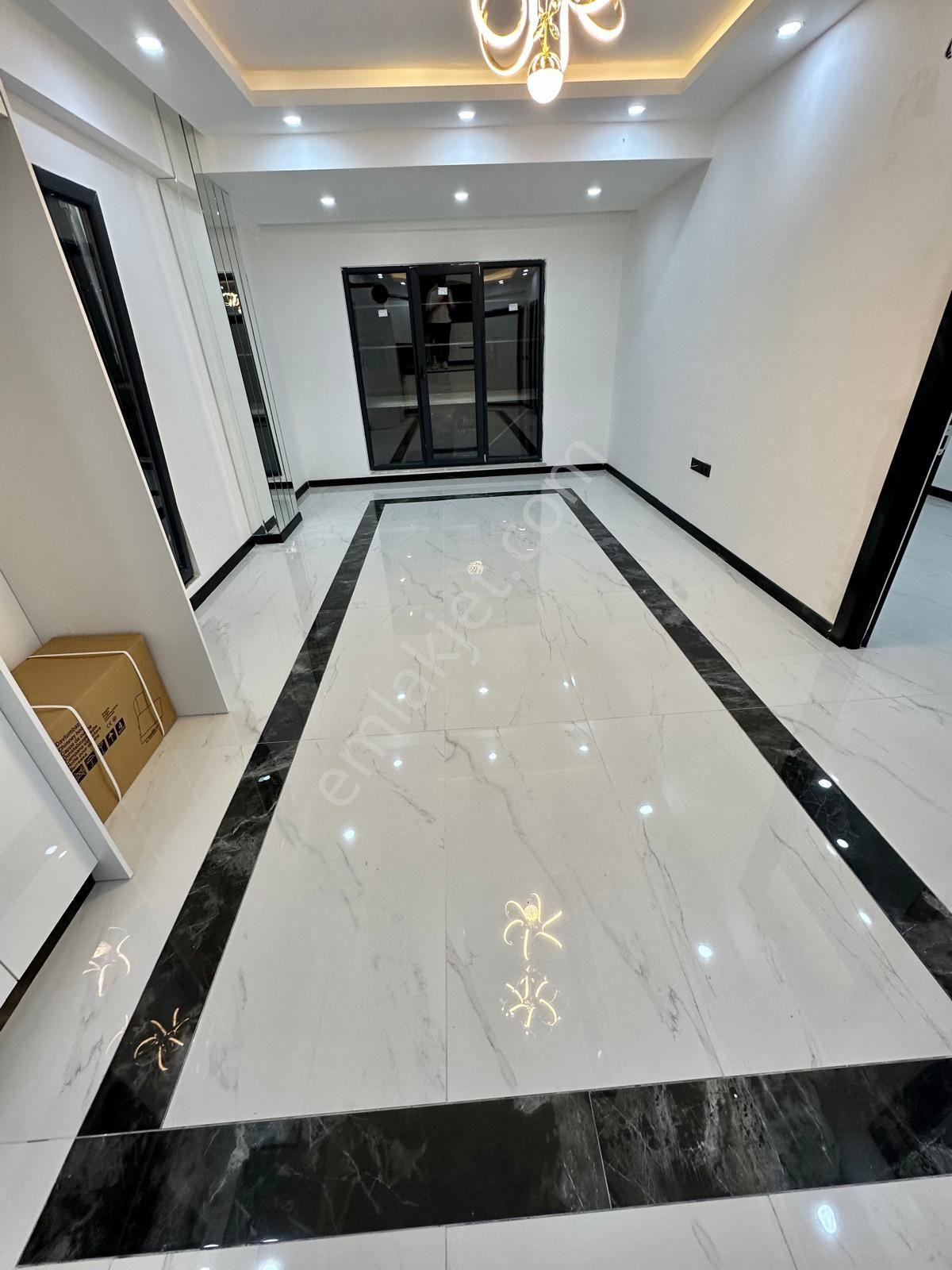 Tekirdağ Çorlu Da Satılık Daire - Görsel 8