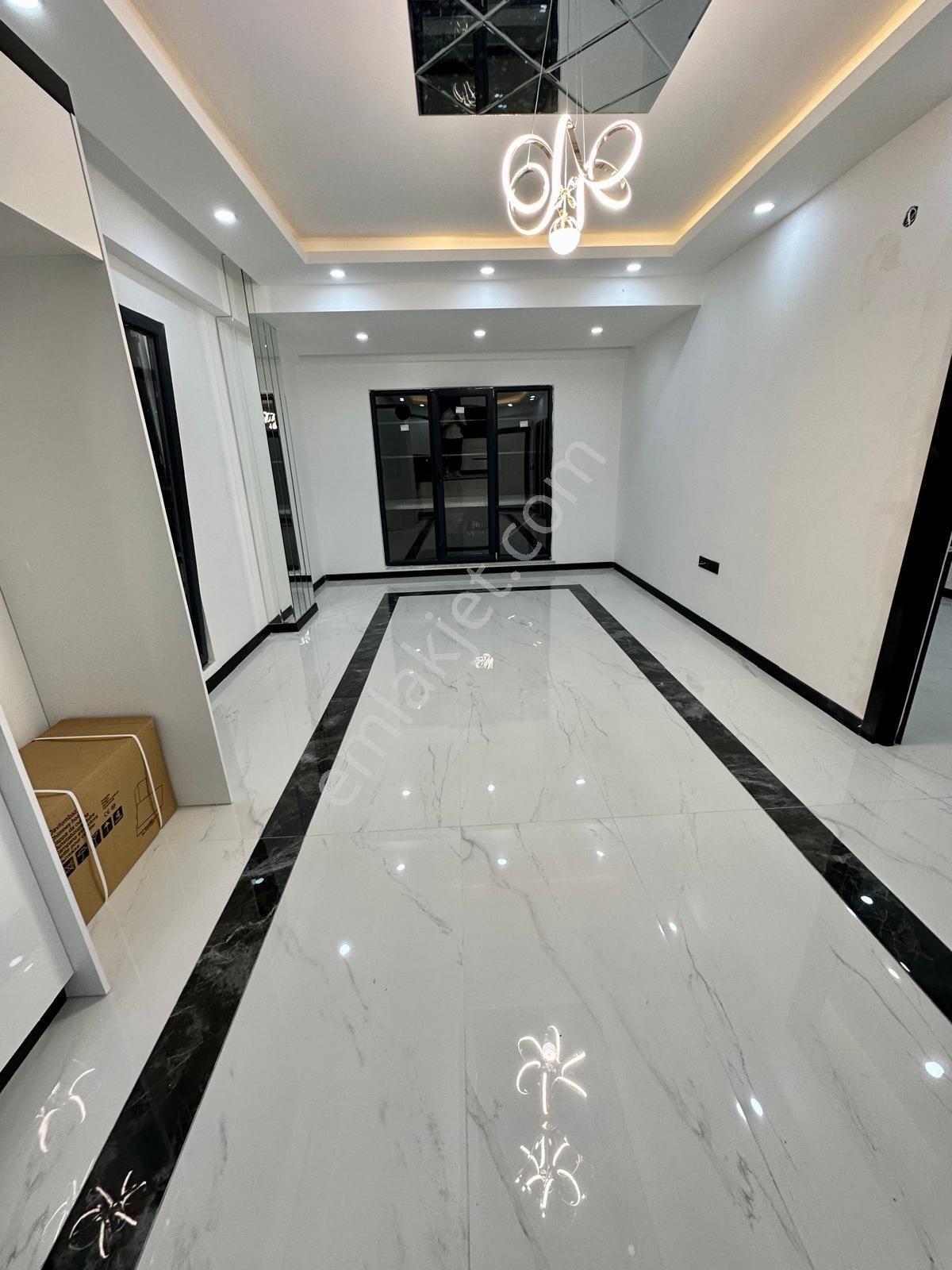 Tekirdağ Çorlu Da Satılık Daire - Görsel 16