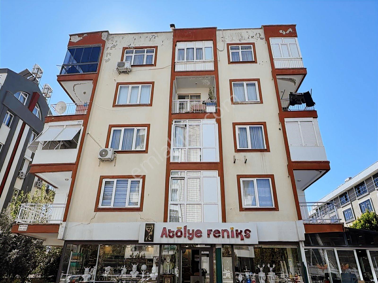 Bahçeşehir Koleji Ve Okanus Koleji Yakını Kiralık 3+1 Daire - Görsel 16