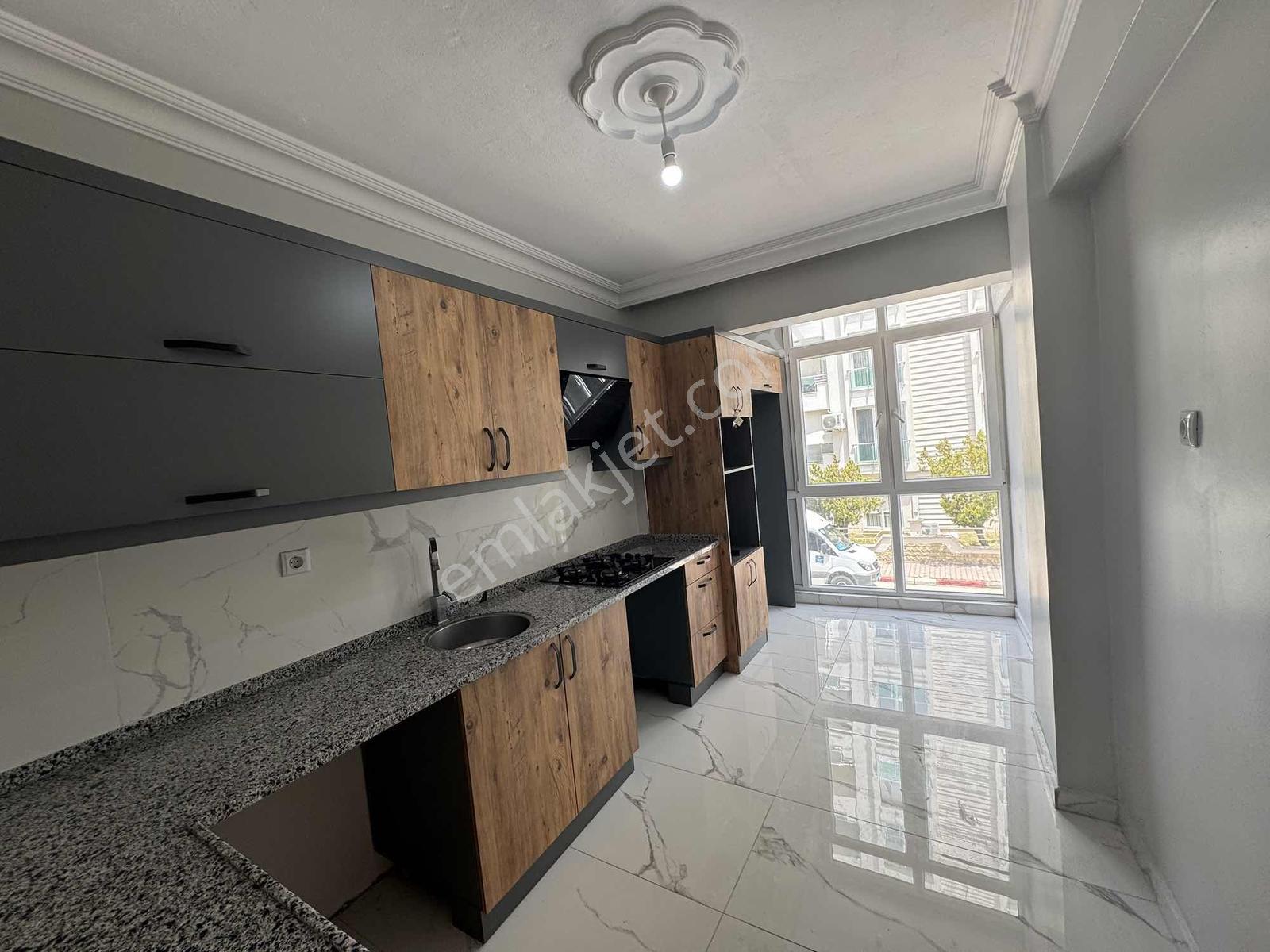 Bahçeşehir Koleji Ve Okanus Koleji Yakını Kiralık 3+1 Daire - Görsel 12