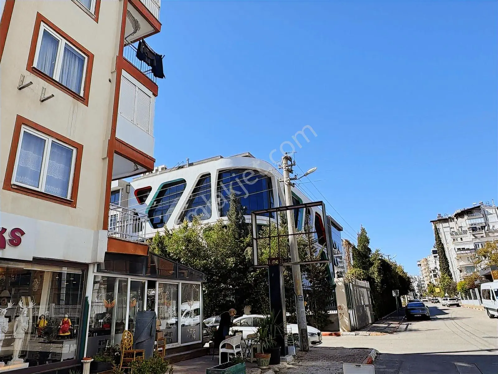 Bahçeşehir Koleji Ve Okanus Koleji Yakını Kiralık 3+1 Daire - Görsel 5