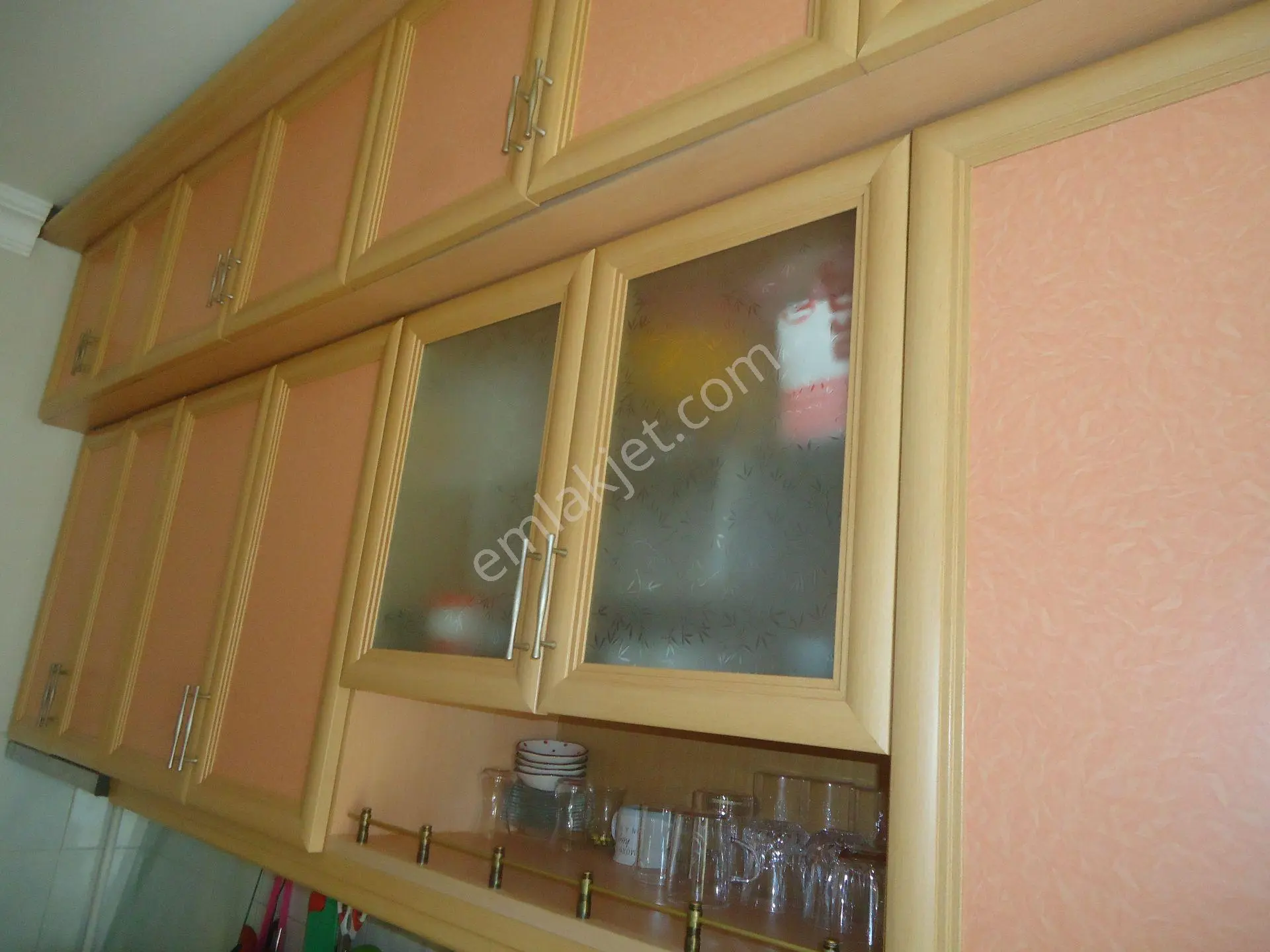 Aydınlıkevlerde 3+1 Kiralık Daire Gizem Emlaktan - Görsel 14