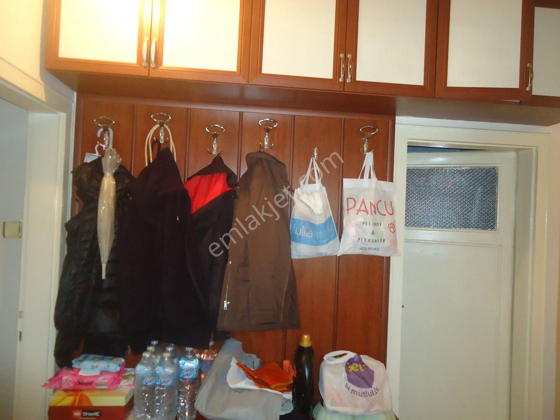 Aydınlıkevlerde 3+1 Kiralık Daire Gizem Emlaktan - Görsel 5