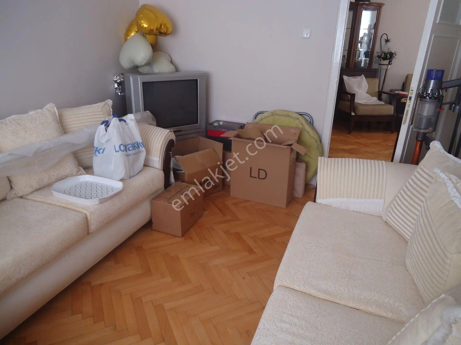 Aydınlıkevlerde 3+1 Kiralık Daire Gizem Emlaktan - Görsel 4