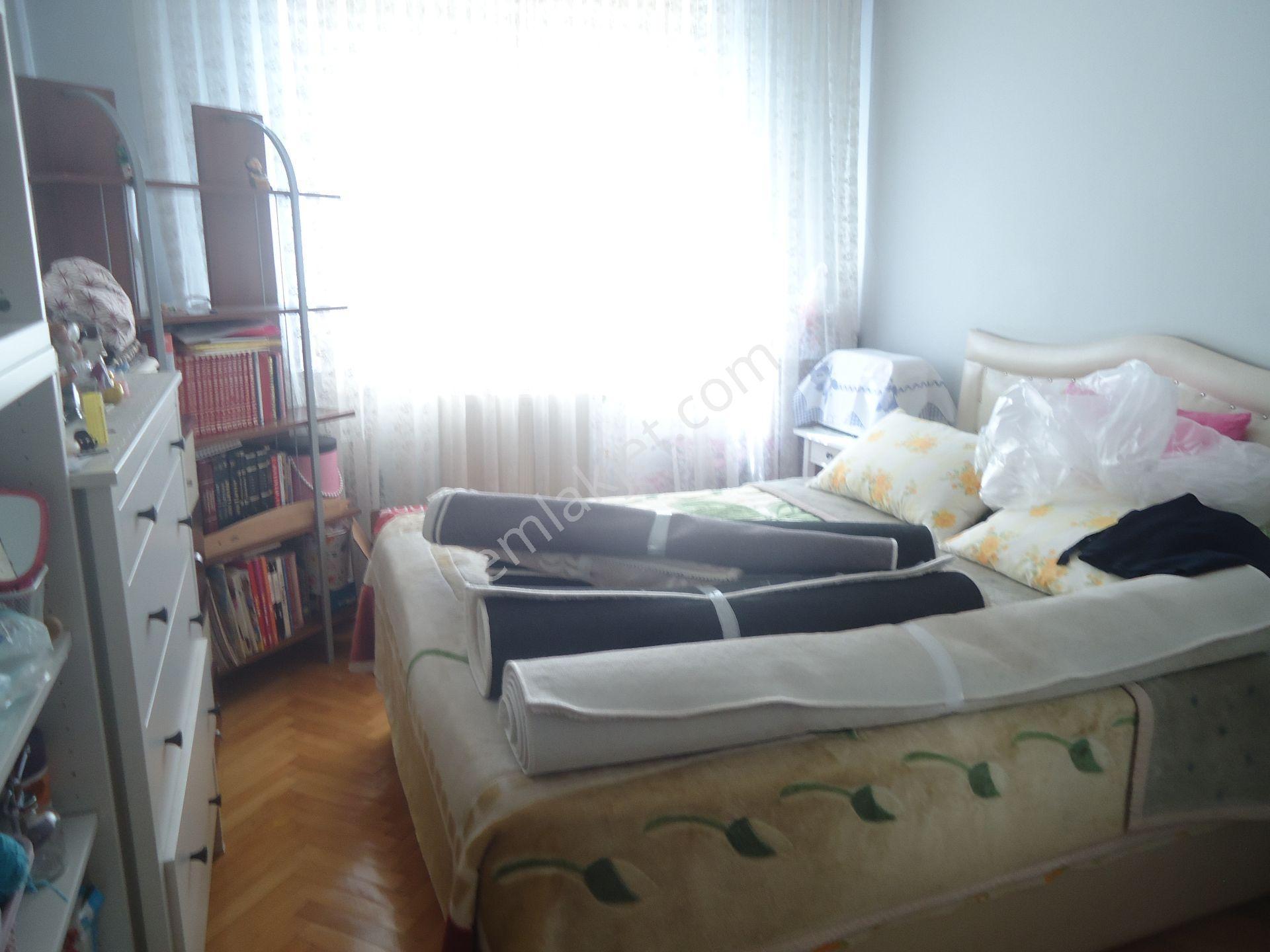 Aydınlıkevlerde 3+1 Kiralık Daire Gizem Emlaktan - Görsel 9