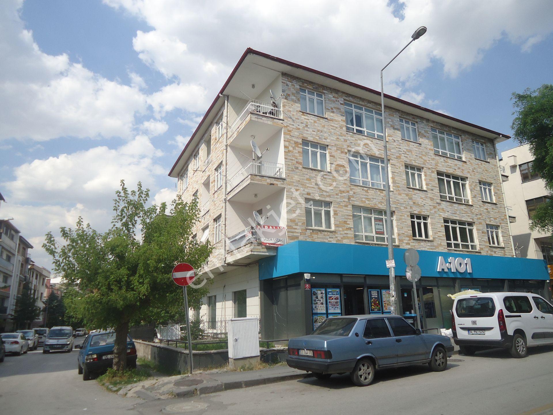 Aydınlıkevlerde 3+1 Kiralık Daire Gizem Emlaktan - Görsel 21
