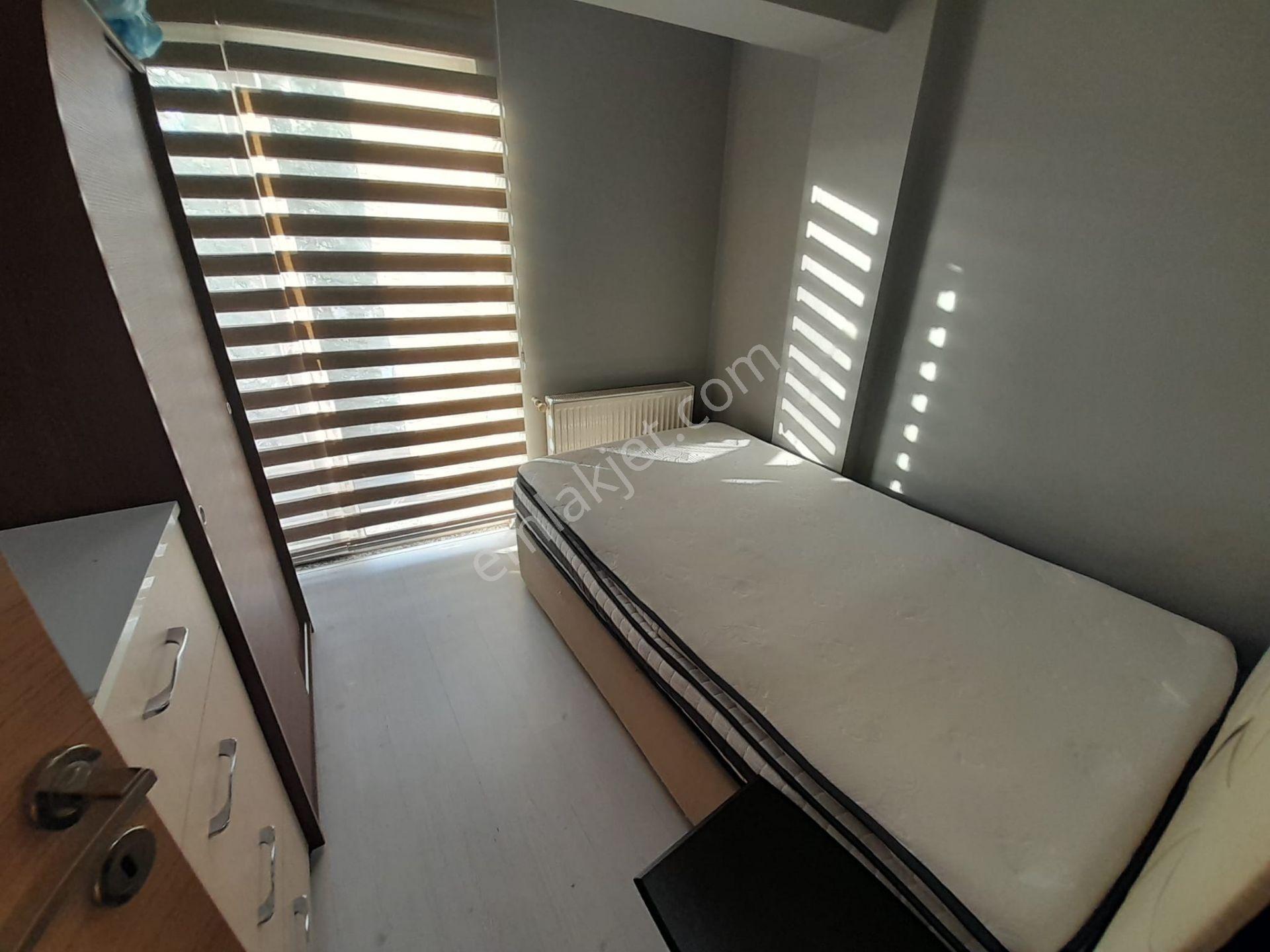 Cumhuriyet Mahallesi Satılık 2+1 Eşyalı Merkezi Daire - Görsel 17