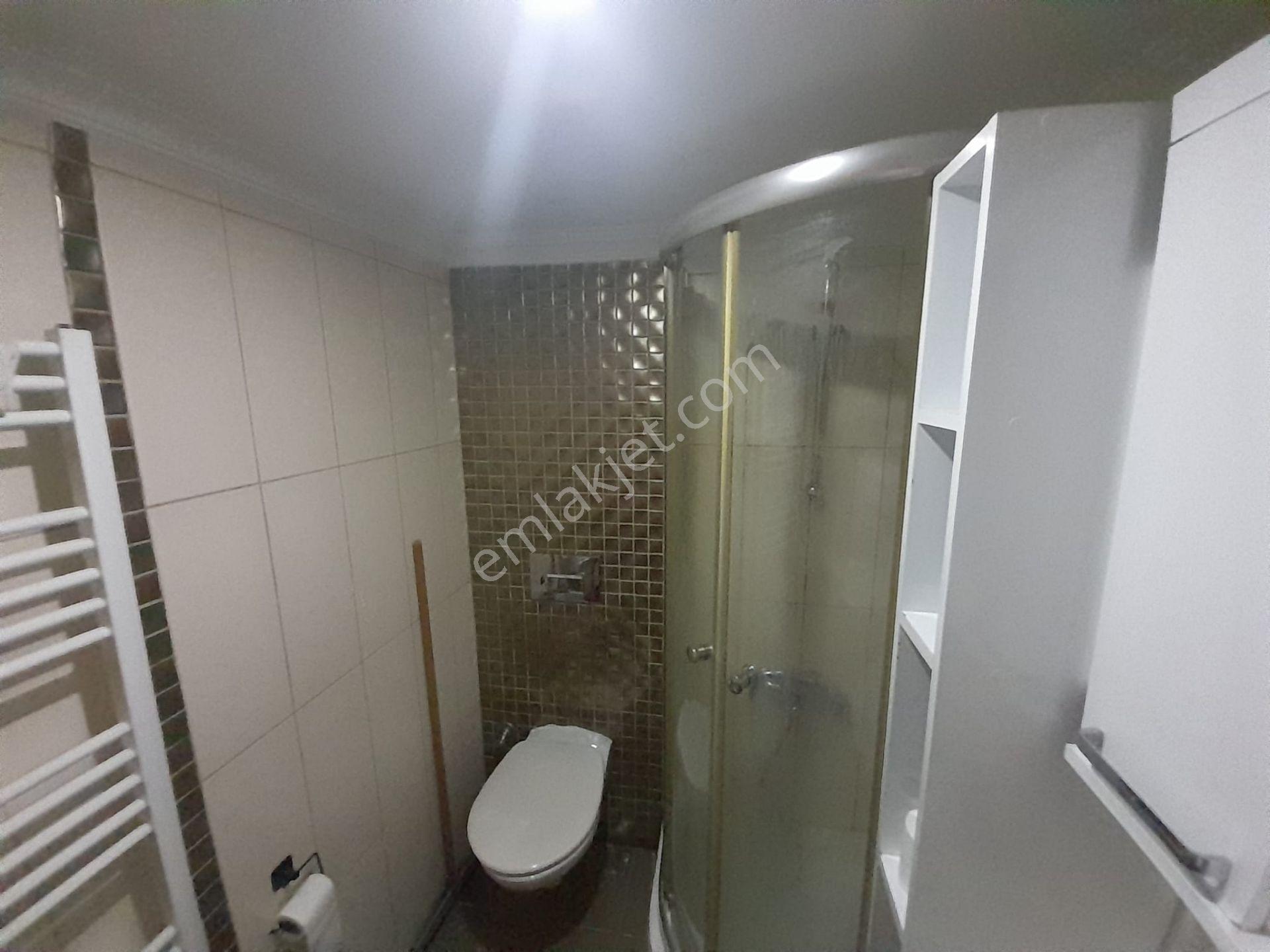 Cumhuriyet Mahallesi Satılık 2+1 Eşyalı Merkezi Daire - Görsel 19