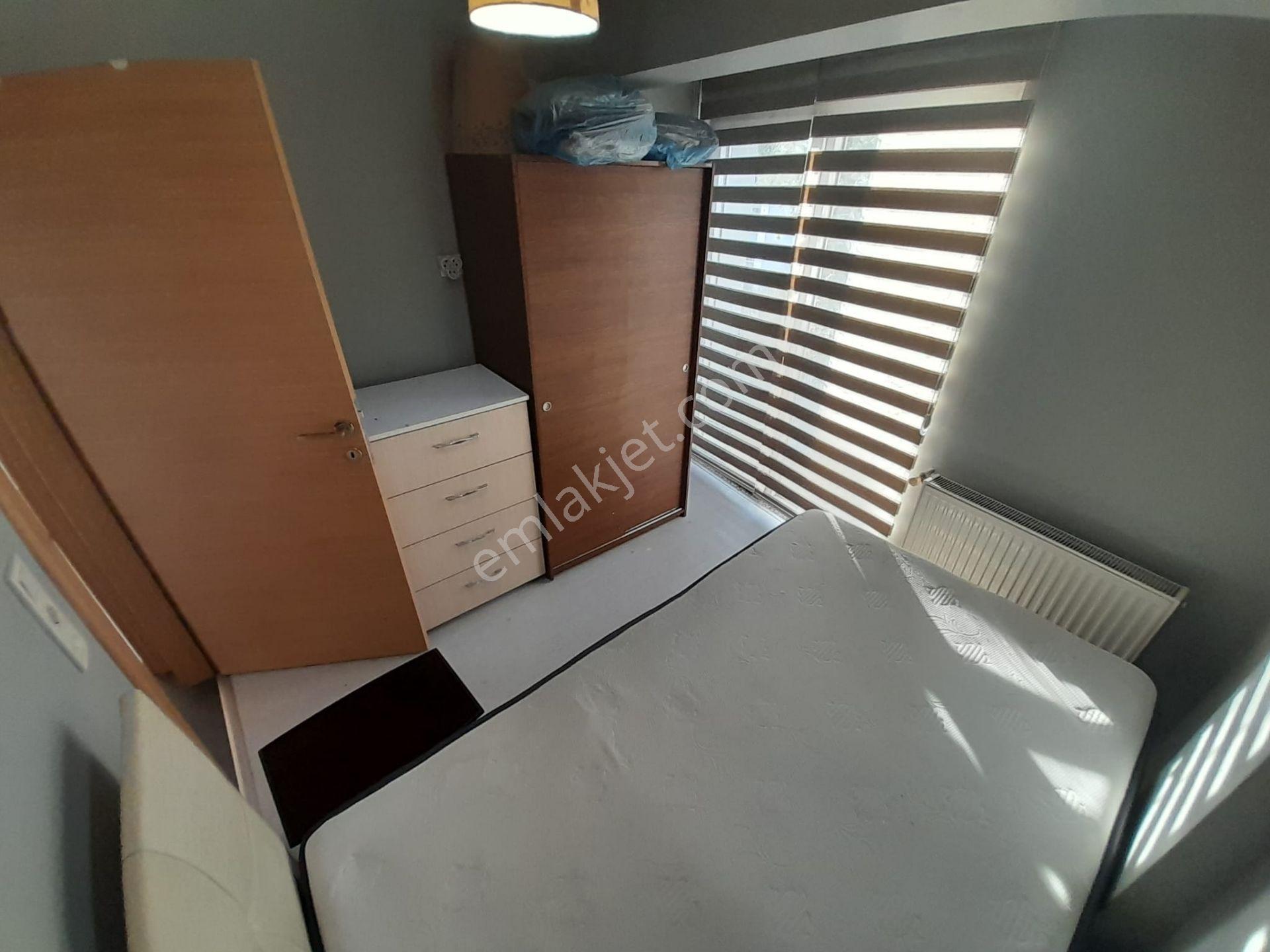Cumhuriyet Mahallesi Satılık 2+1 Eşyalı Merkezi Daire - Görsel 16