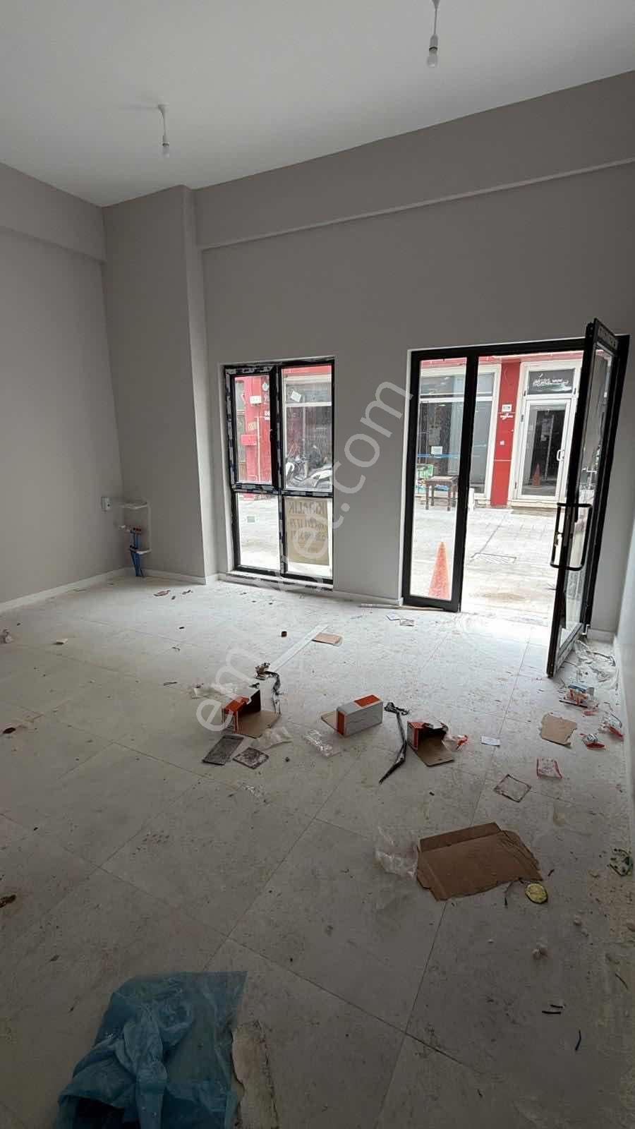 Çağ Emlak'tan Çark Caddesi Arkasında 30m2 Kiralık Dükkan - Görsel 5