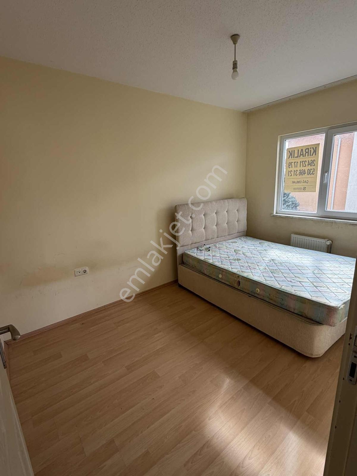 Çağ Emlak Korucuk Vakıfkent'te 1+1 Oda 3 .kat Kiralık - Görsel 8