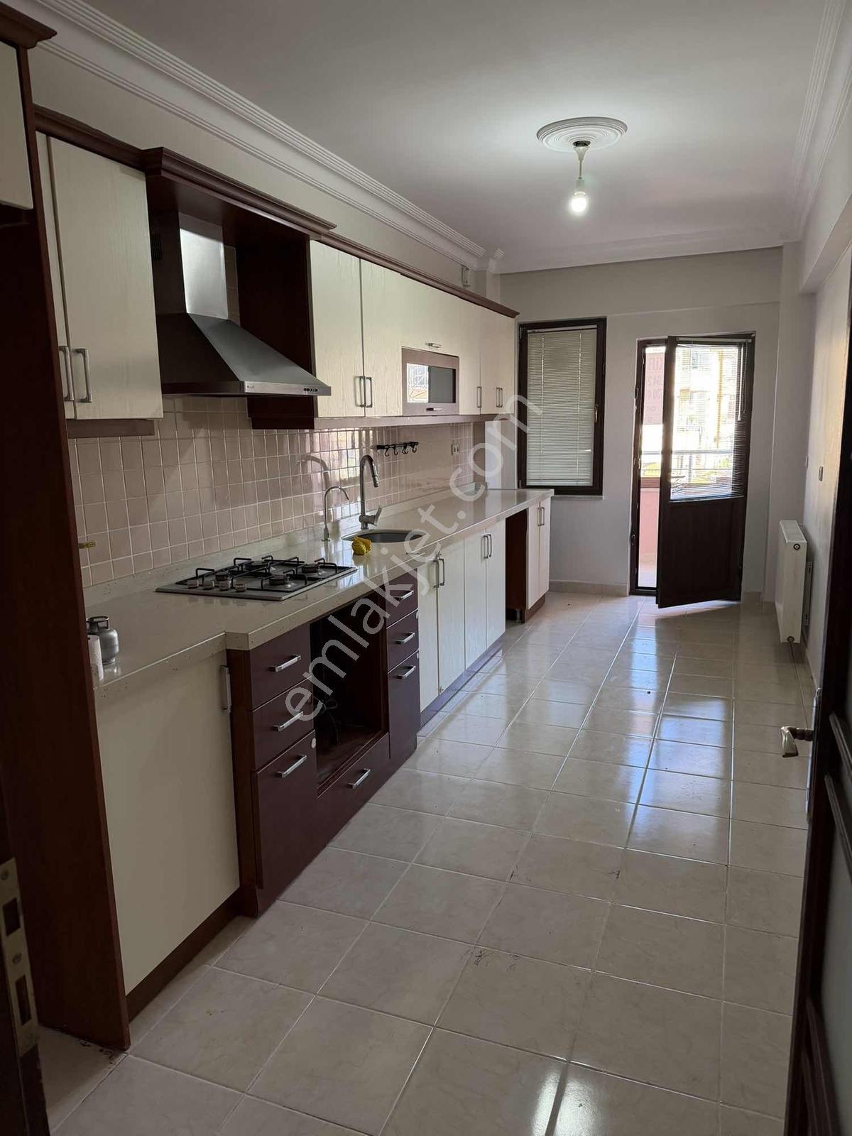 Çağ Emlak 'tan Merkez 3+1 165 M2 Ferah Daıre - Görsel 20