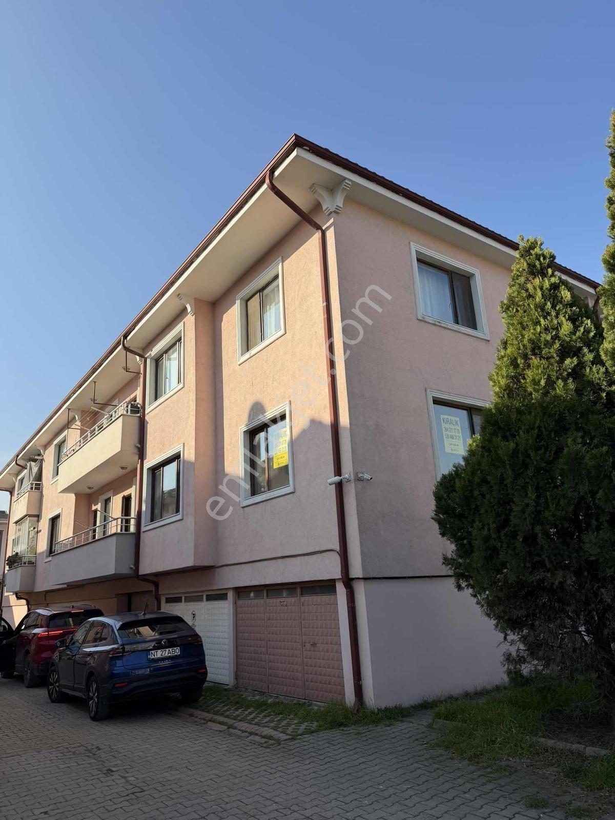 Çağ Emlak 'tan Merkez 3+1 165 M2 Ferah Daıre - Görsel 19