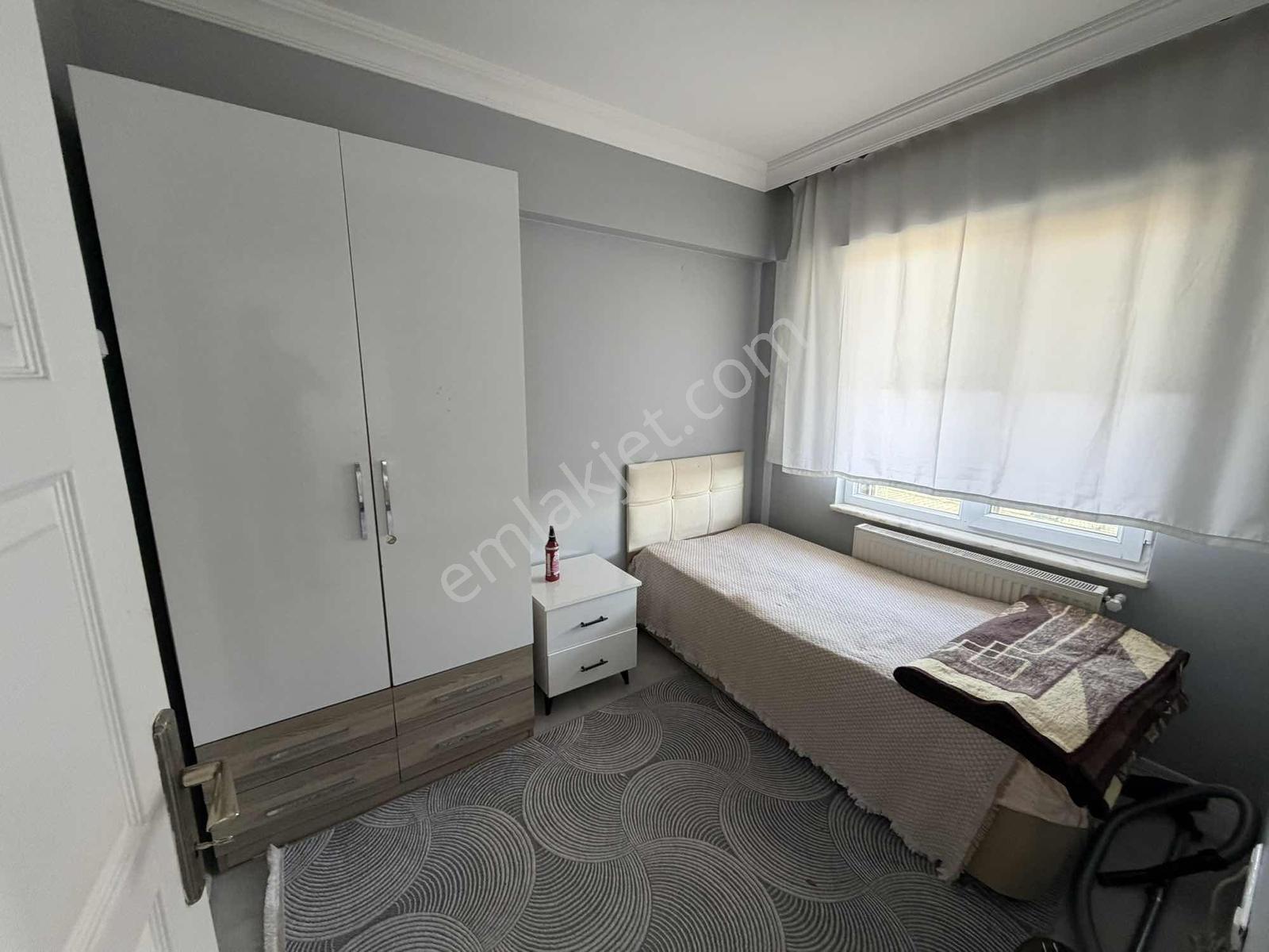 On7 Otel Üstü Satılık 1+1 Eşyalı Daire Yatırımlık Fırsat - Görsel 3