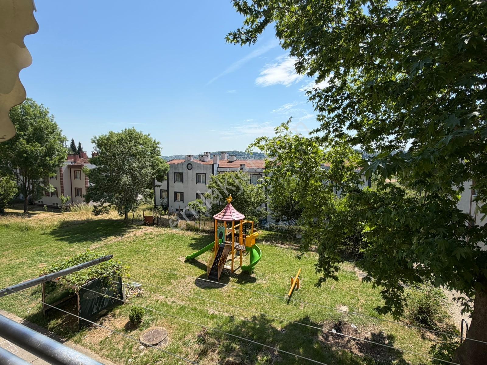Çağ Emlaktan Camili 1525 Ada 85m2 2+1 2. Kat Satılık Daire - Görsel 10