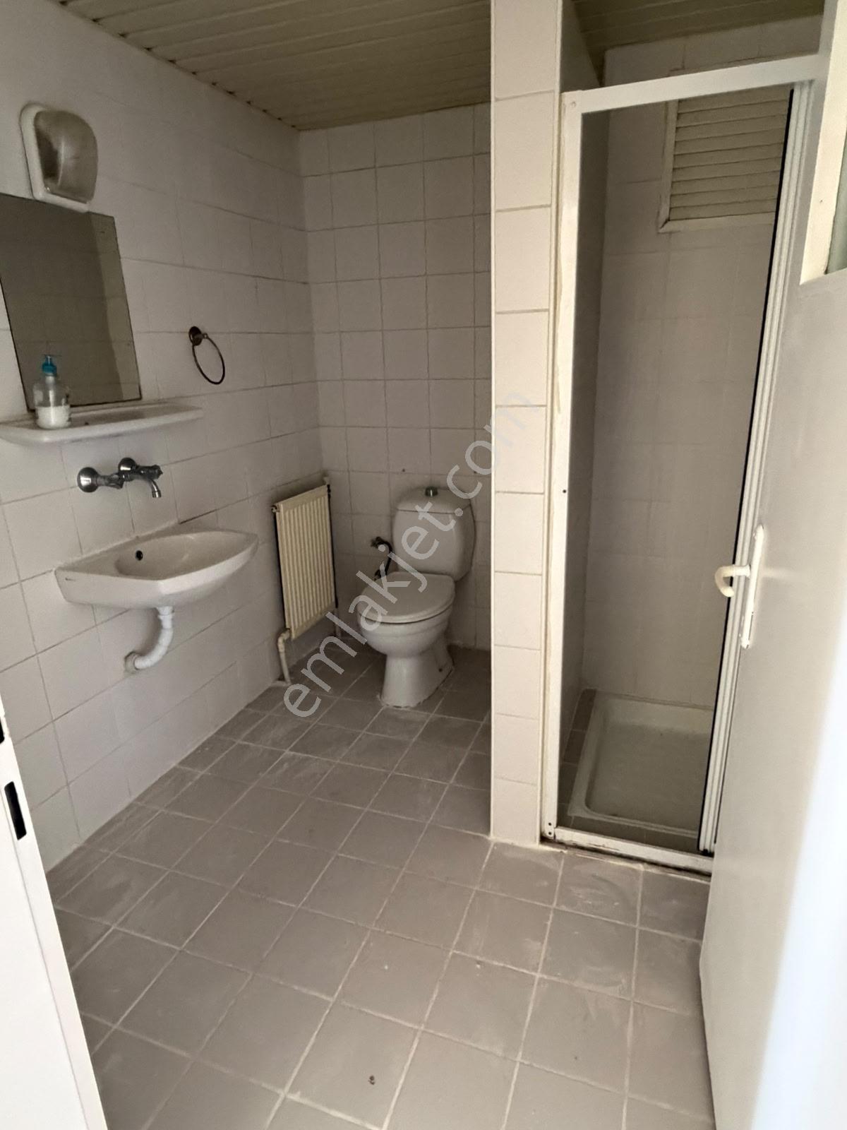 Çağ Emlaktan Camili 1525 Ada 85m2 2+1 2. Kat Satılık Daire - Görsel 7