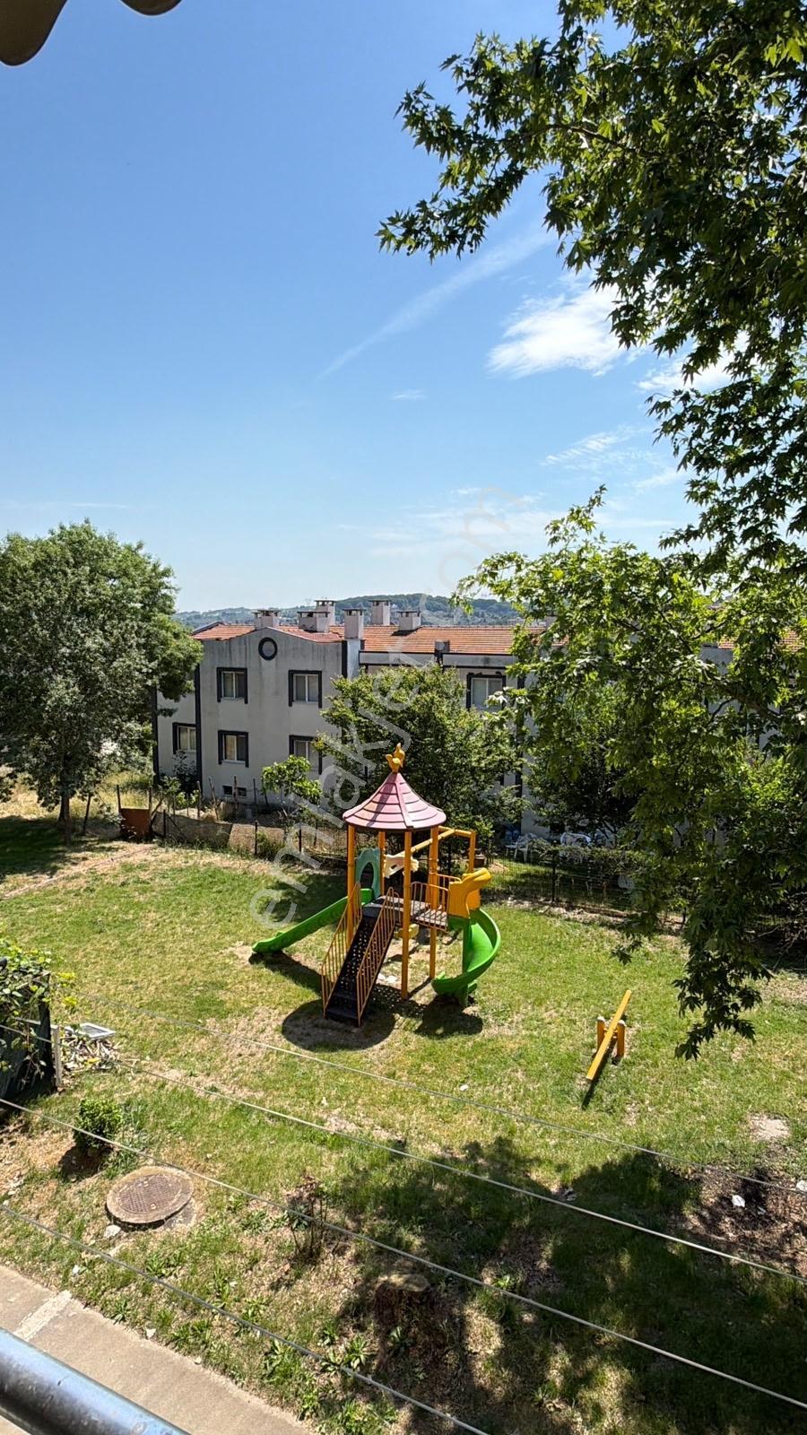 Çağ Emlaktan Camili 1525 Ada 85m2 2+1 2. Kat Satılık Daire - Görsel 21