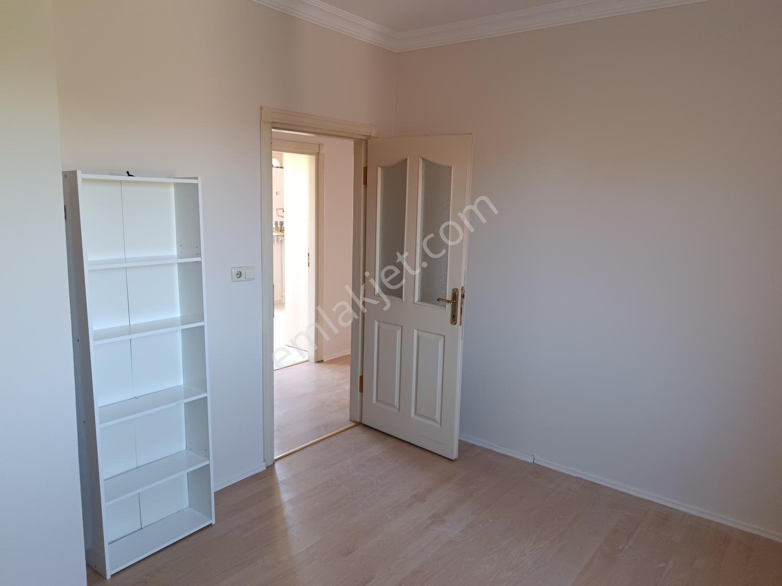 Çağ Emlaktan Sakarya Cad.90m2 2+1 2.kat Kiralık Daire - Görsel 17