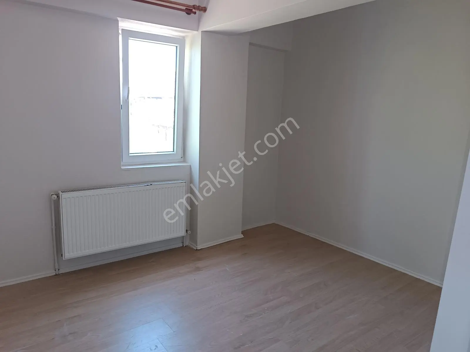 Çağ Emlaktan Sakarya Cad.90m2 2+1 2.kat Kiralık Daire - Görsel 19