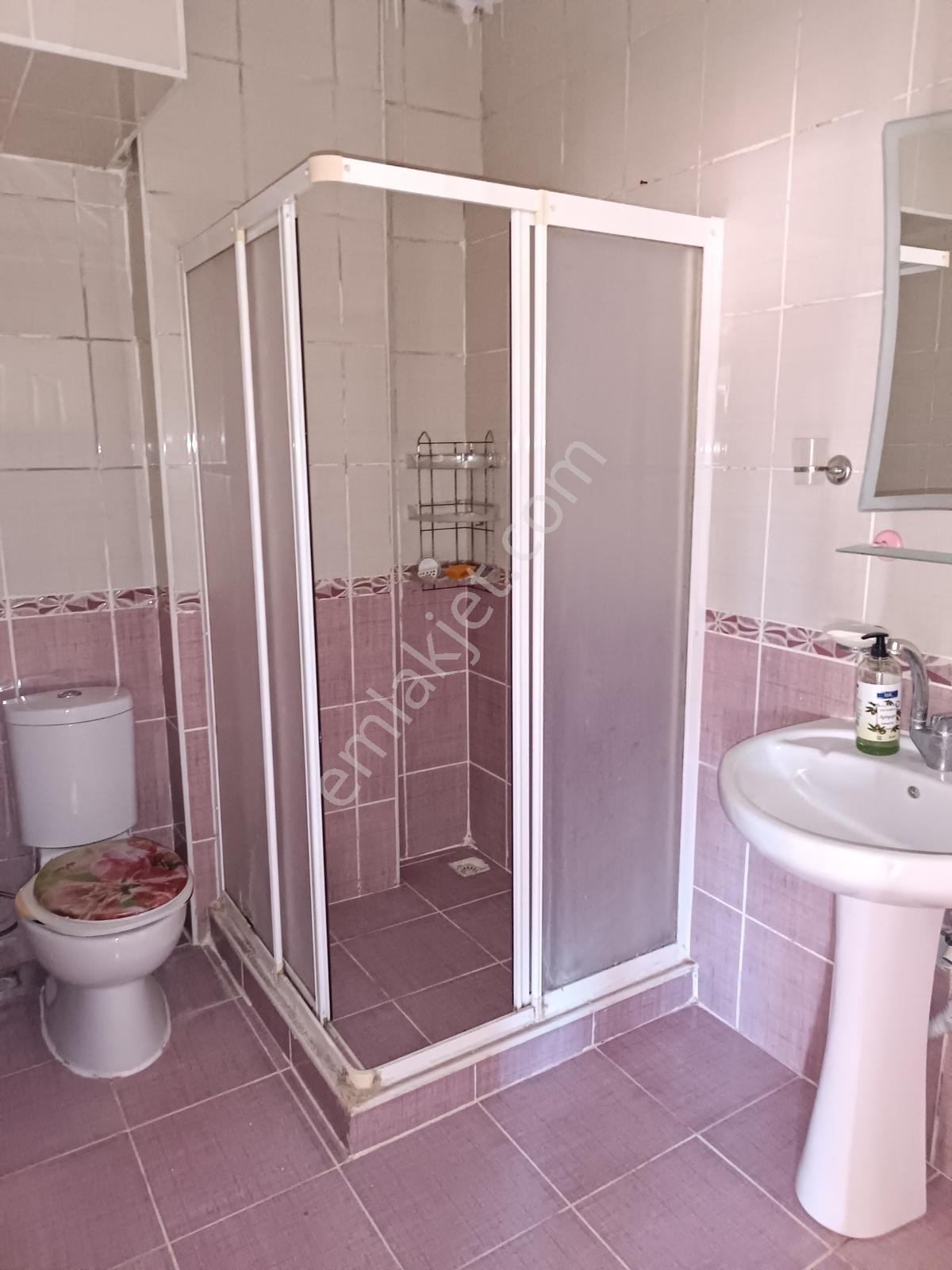Çağ Emlaktan Sakarya Cad.90m2 2+1 2.kat Kiralık Daire - Görsel 6