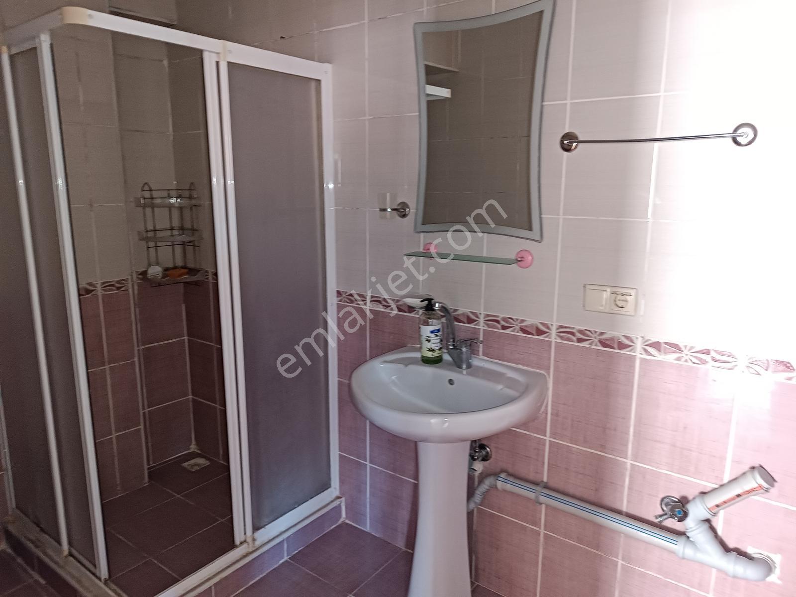 Çağ Emlaktan Sakarya Cad.90m2 2+1 2.kat Kiralık Daire - Görsel 23
