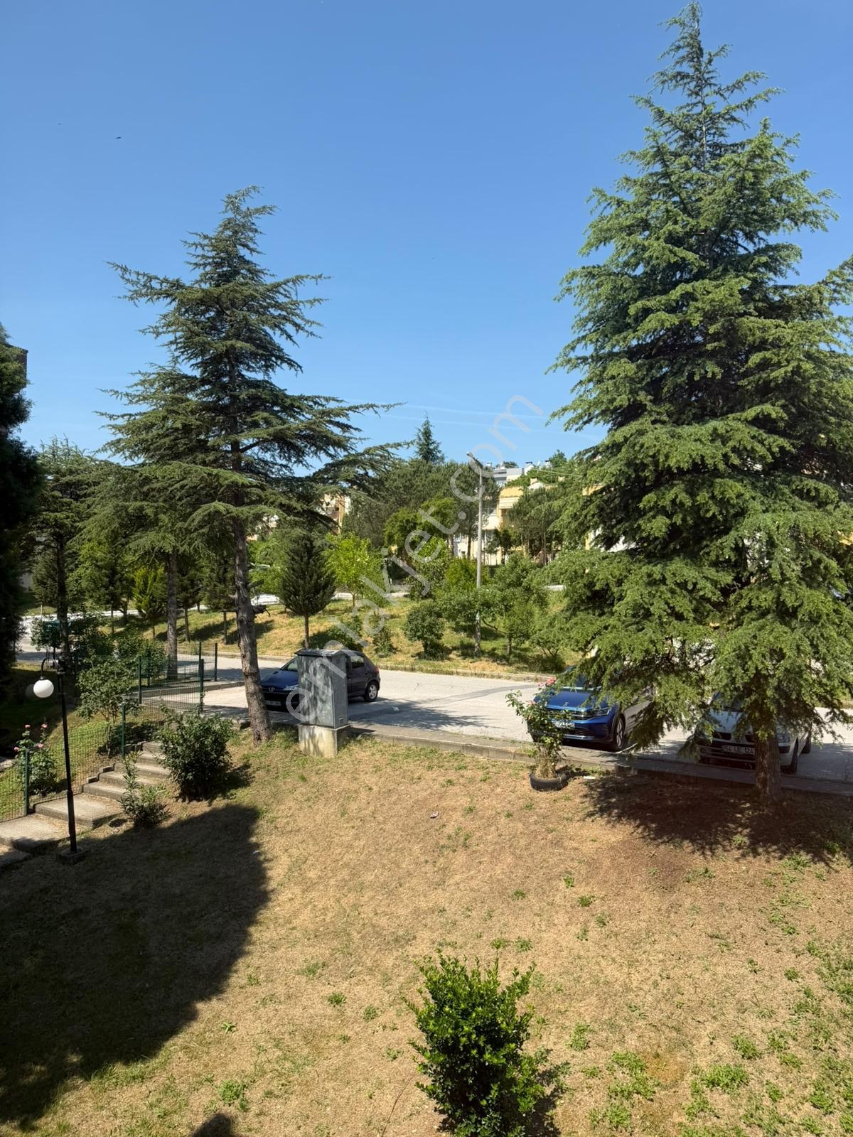 Çağ Emlaktan Camili 1525 Ada 85m2 2+1 2. Kat Kiralık Daire - Görsel 8
