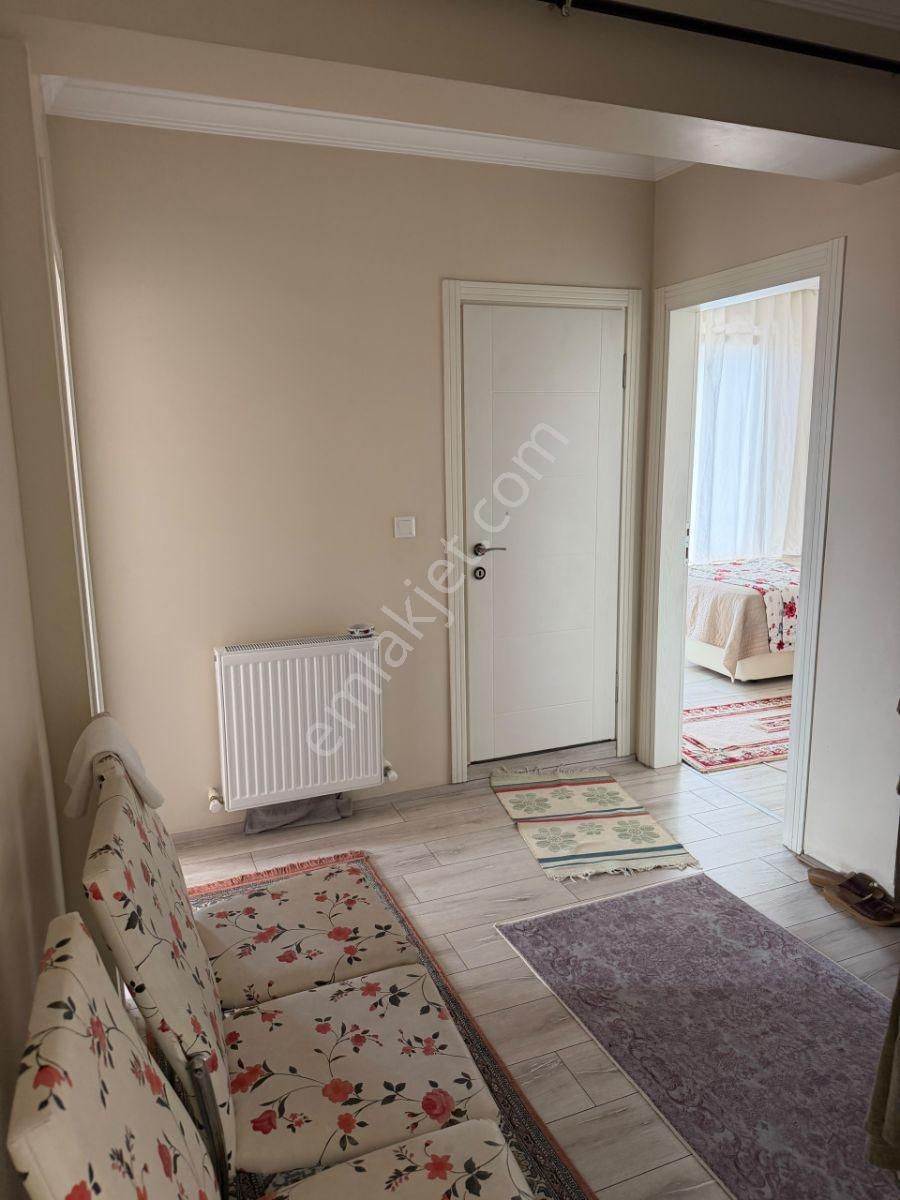 Çağ Emlaktan Hacıoğlu Mah.eşyalı 75m2 2+1 Kiralık Daire - Görsel 8