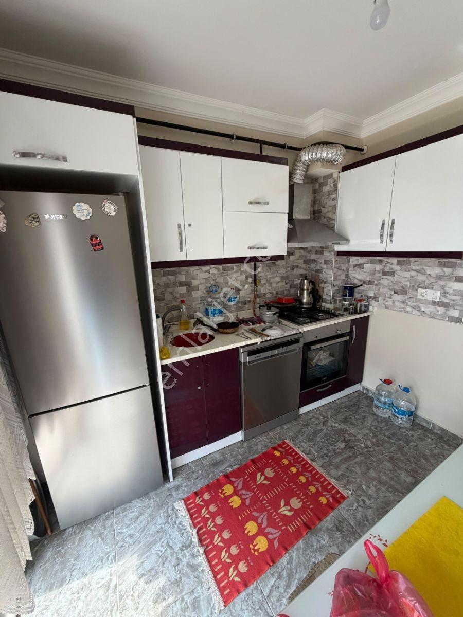 Çağ Emlaktan Hacıoğlu Mah.eşyalı 75m2 2+1 Kiralık Daire - Görsel 10