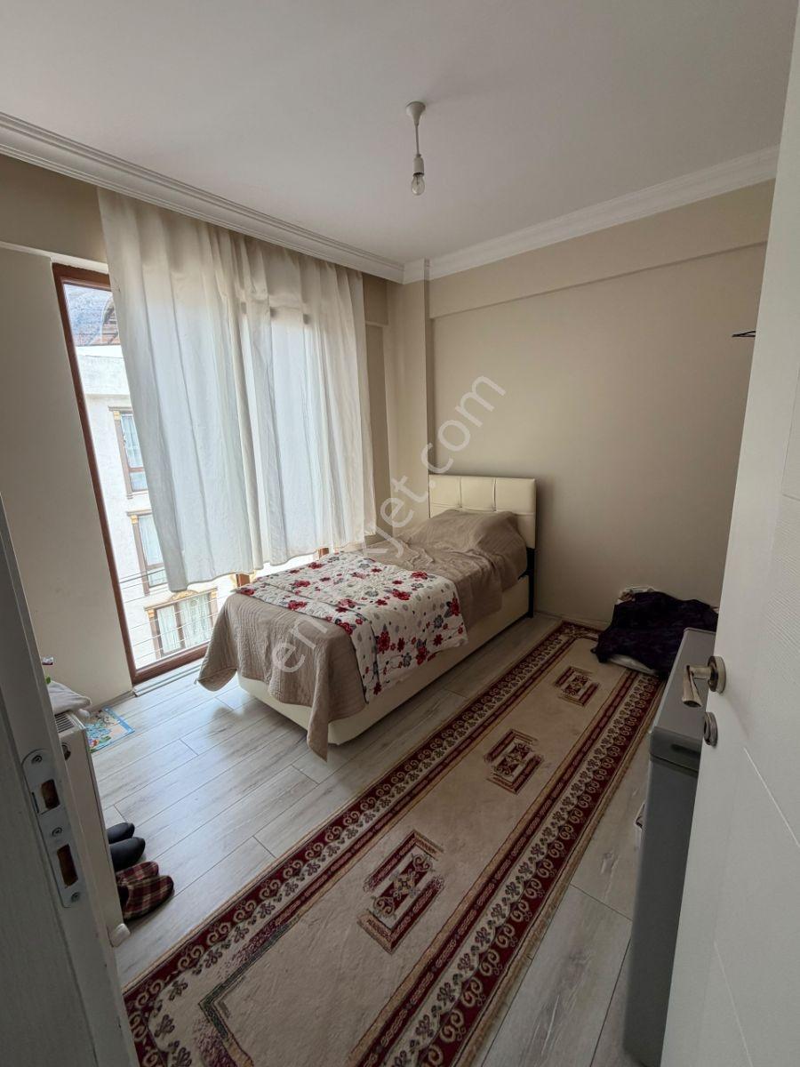 Çağ Emlaktan Hacıoğlu Mah.eşyalı 75m2 2+1 Kiralık Daire - Görsel 18
