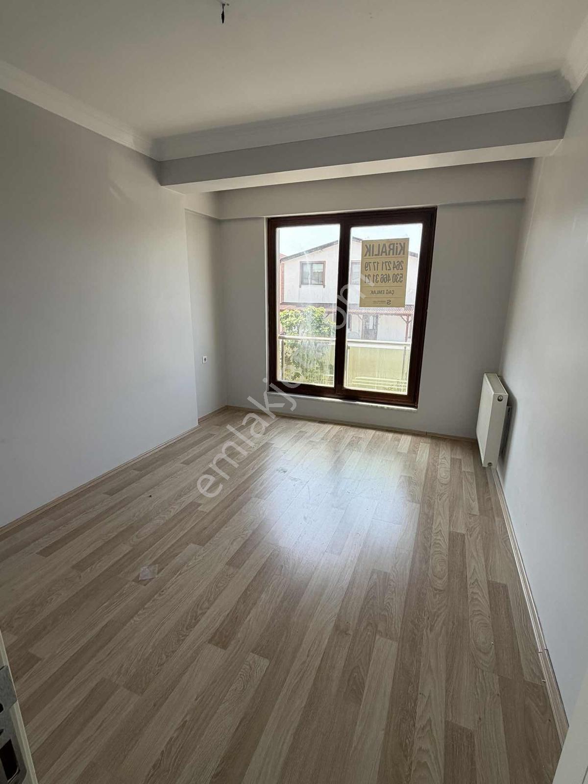 Çağ Emlak'tan Ottoman Otel Yani 3+1 Garajlı Site İçi - Görsel 3