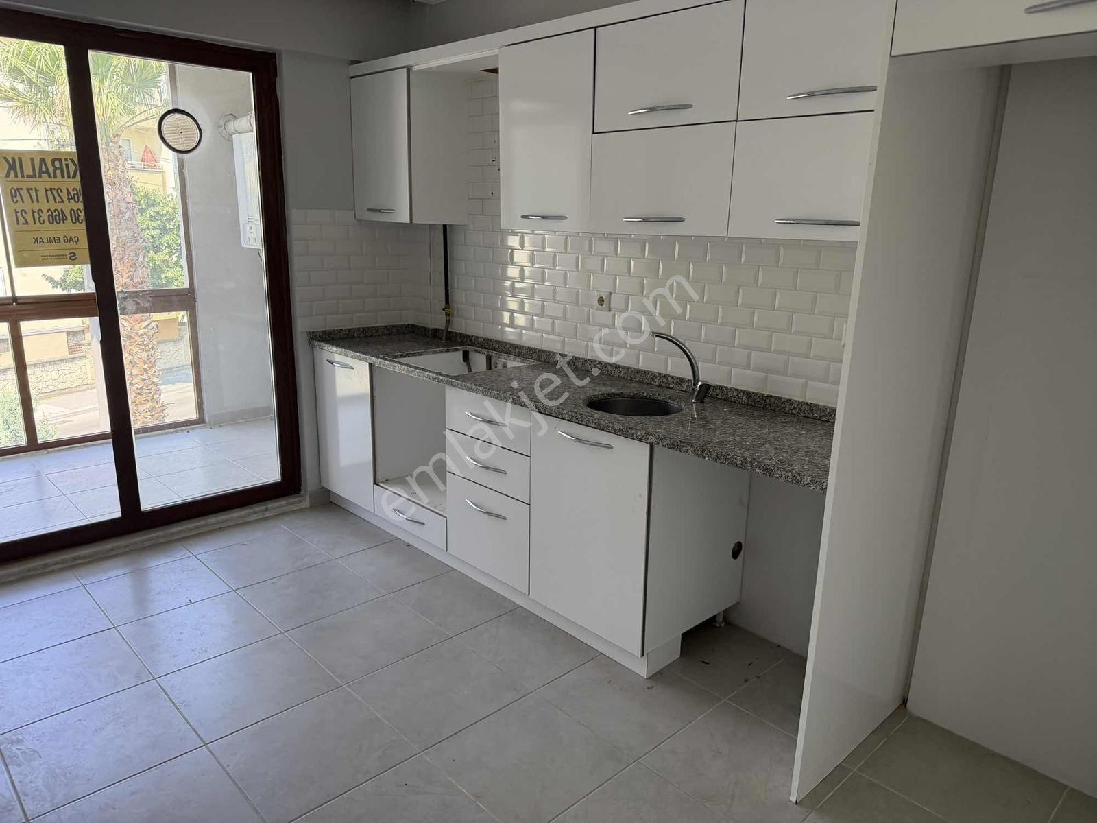 Çağ Emlak'tan Ottoman Otel Yani 3+1 Garajlı Site İçi - Görsel 8