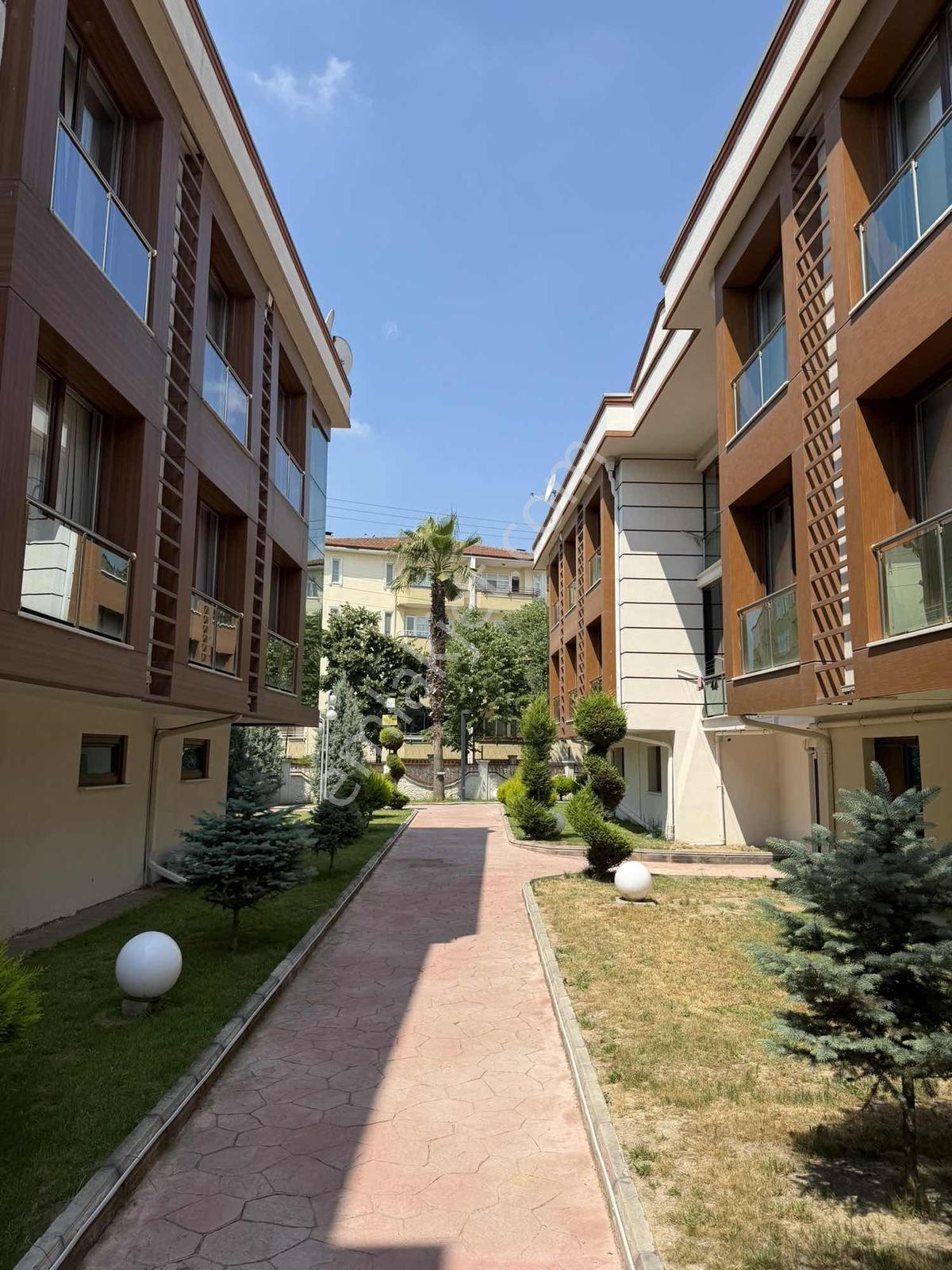 Çağ Emlak'tan Ottoman Otel Yani 3+1 Garajlı Site İçi - Görsel 6
