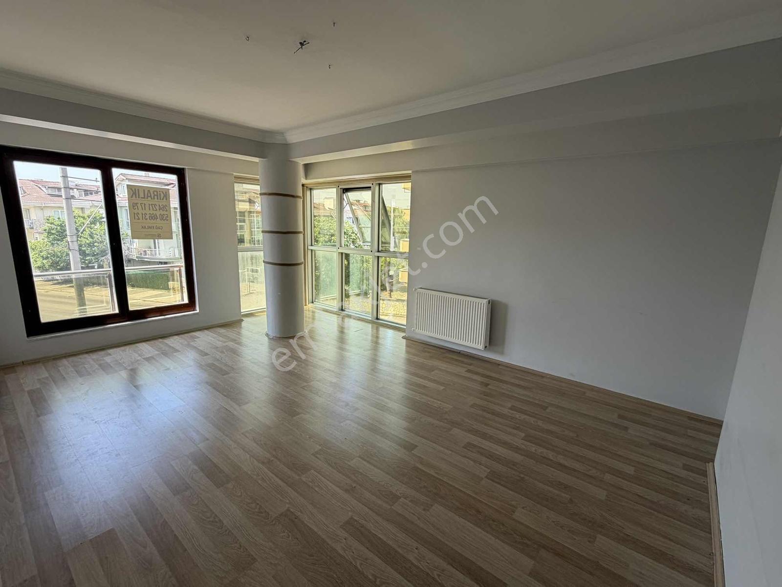 Çağ Emlak'tan Ottoman Otel Yani 3+1 Garajlı Site İçi - Görsel 2