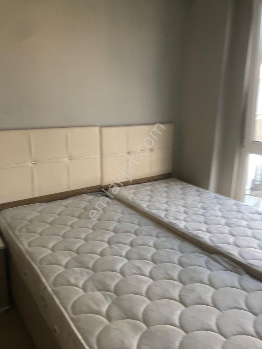 Çağ Emlaktan Mithatpaşa Mah.45m2 1+1 Eşyalı Kiralık Daire - Görsel 2