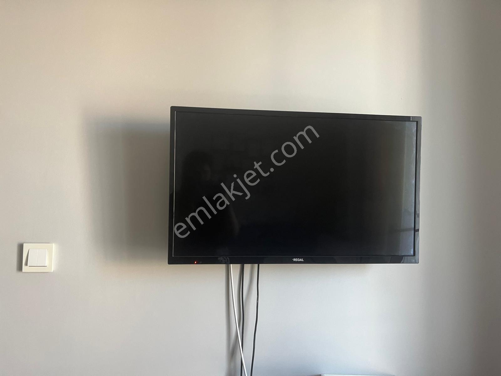Çağ Emlaktan Mithatpaşa Mah.45m2 1+1 Eşyalı Kiralık Daire - Görsel 3