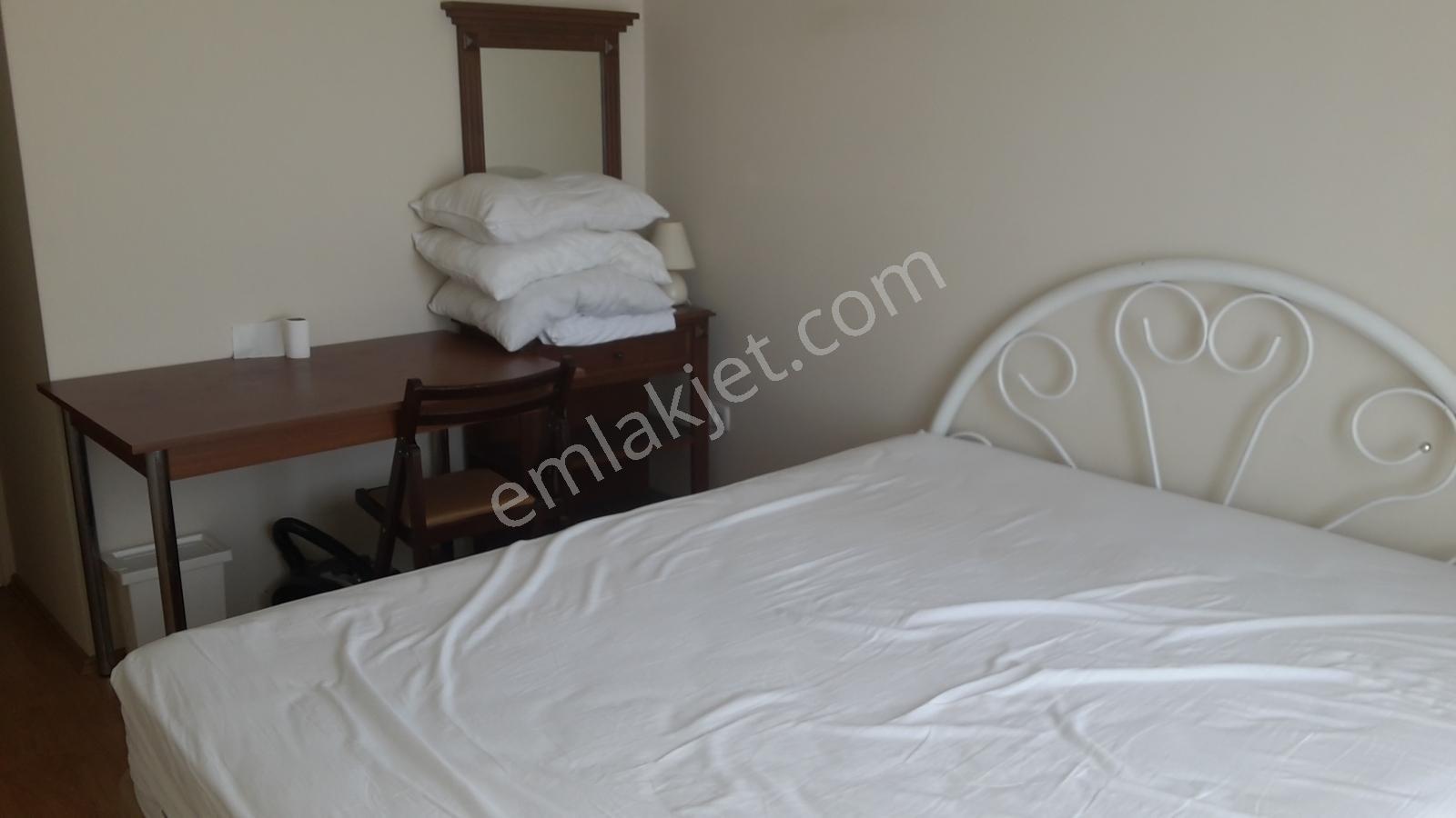 Armada City 1 Etap Arakat 1+1 64 M2 Eşyalı Daire - Görsel 9