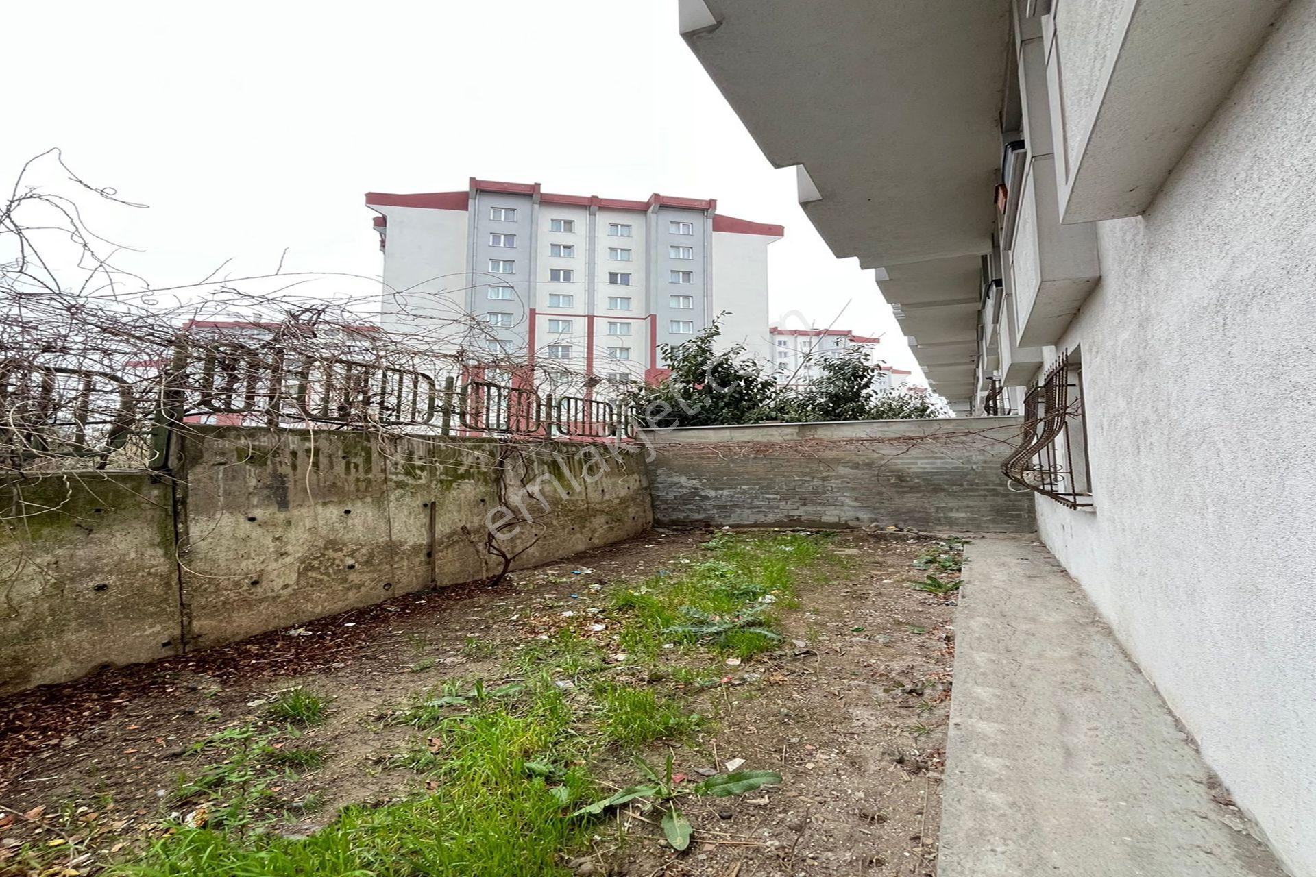 Merkezi Lokasyonda Bahçeli Behçe Katı 2+1 Satılık Daire - Görsel 28