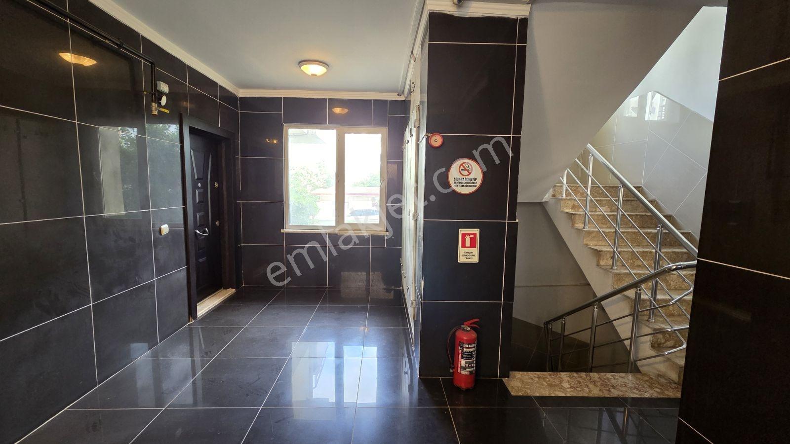 Lara Çağlayan'da 1+1 Kiralık - Görsel 8