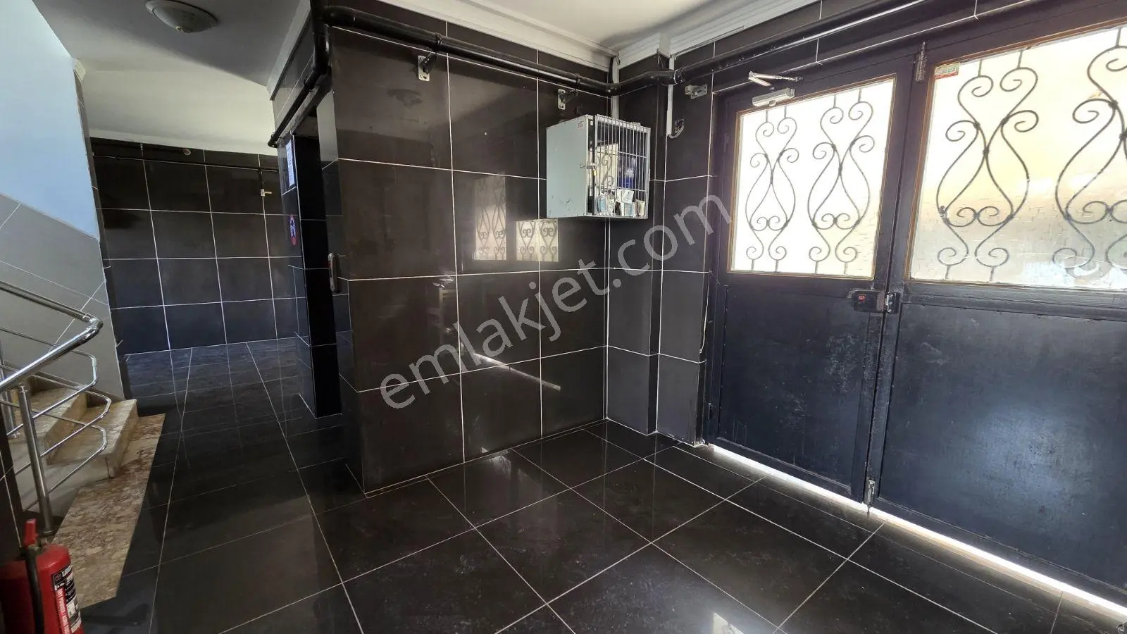 Lara Çağlayan'da 1+1 Kiralık - Görsel 3