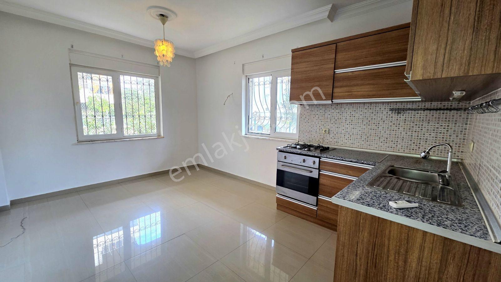 Lara Çağlayan'da 1+1 Kiralık - Görsel 10