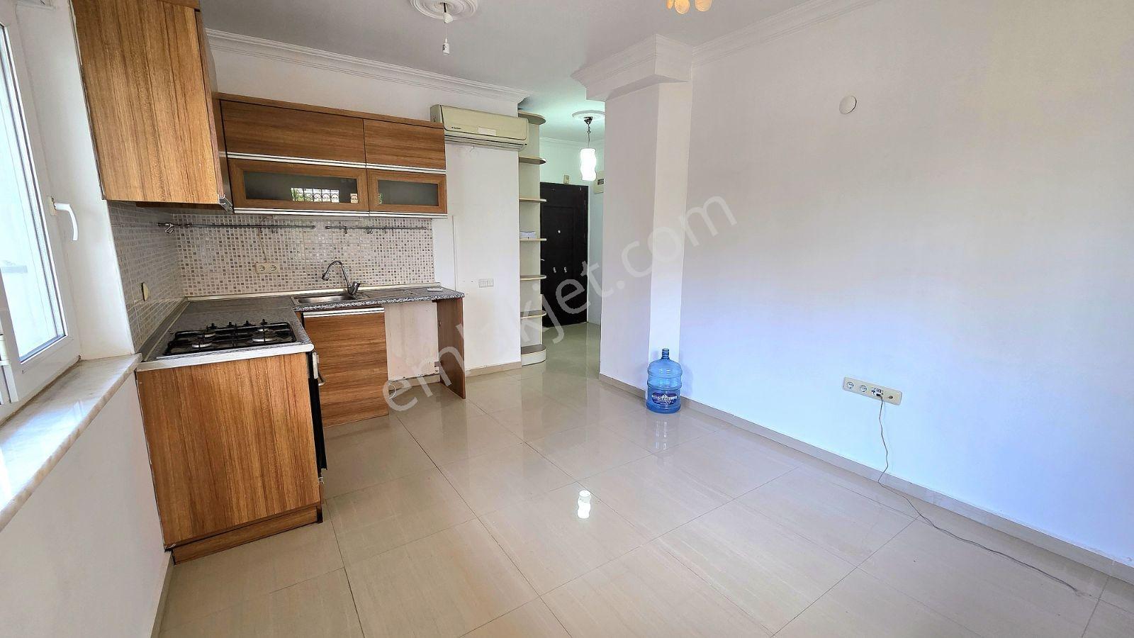 Lara Çağlayan'da 1+1 Kiralık - Görsel 9