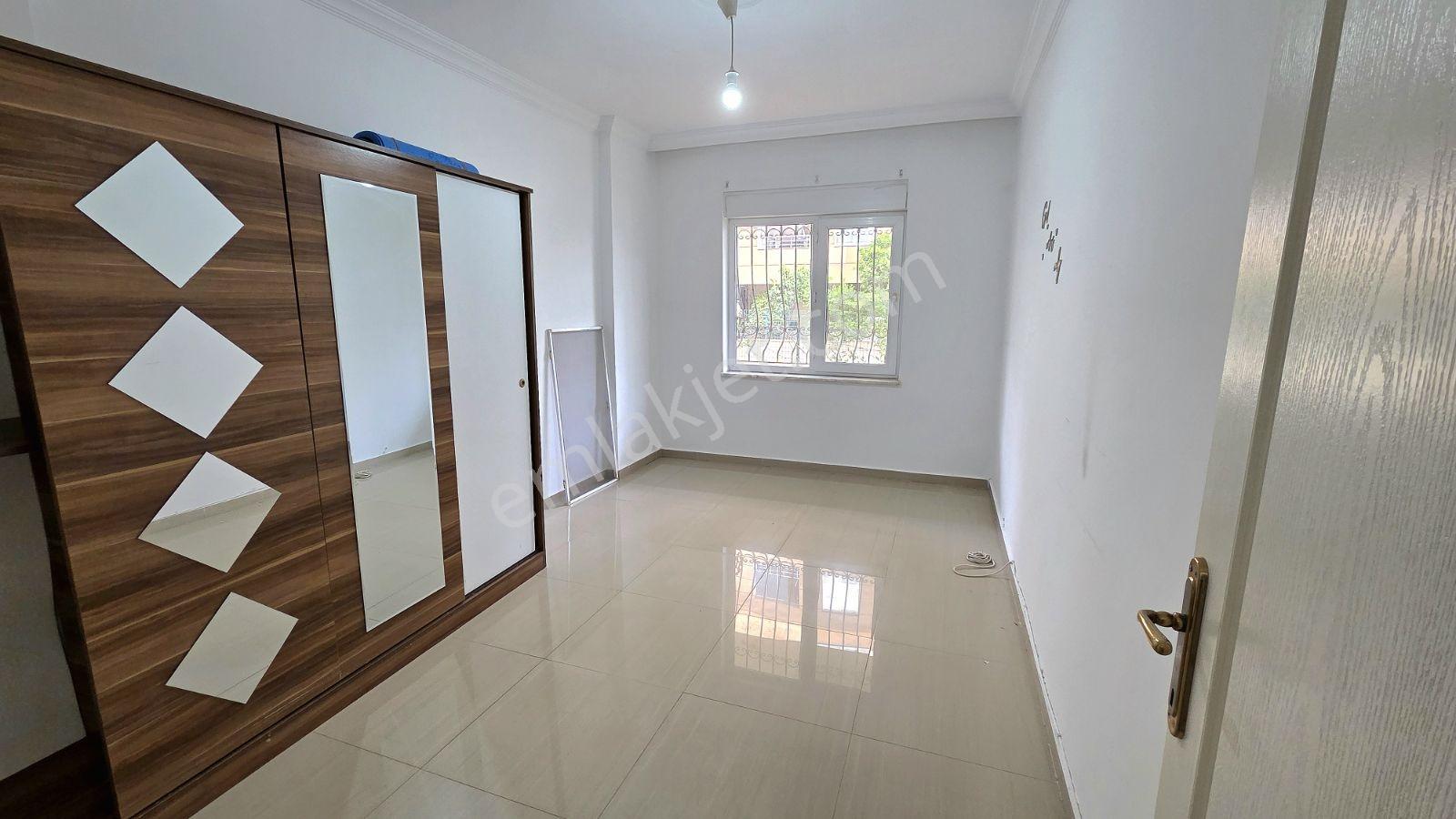 Lara Çağlayan'da 1+1 Kiralık - Görsel 5