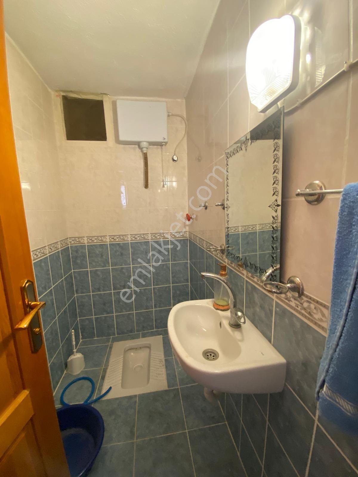 Patlangıçta Yeşillikler İçinde,otoparklı Ara Kat 3+1 135m2 Geniş Daire - Görsel 32
