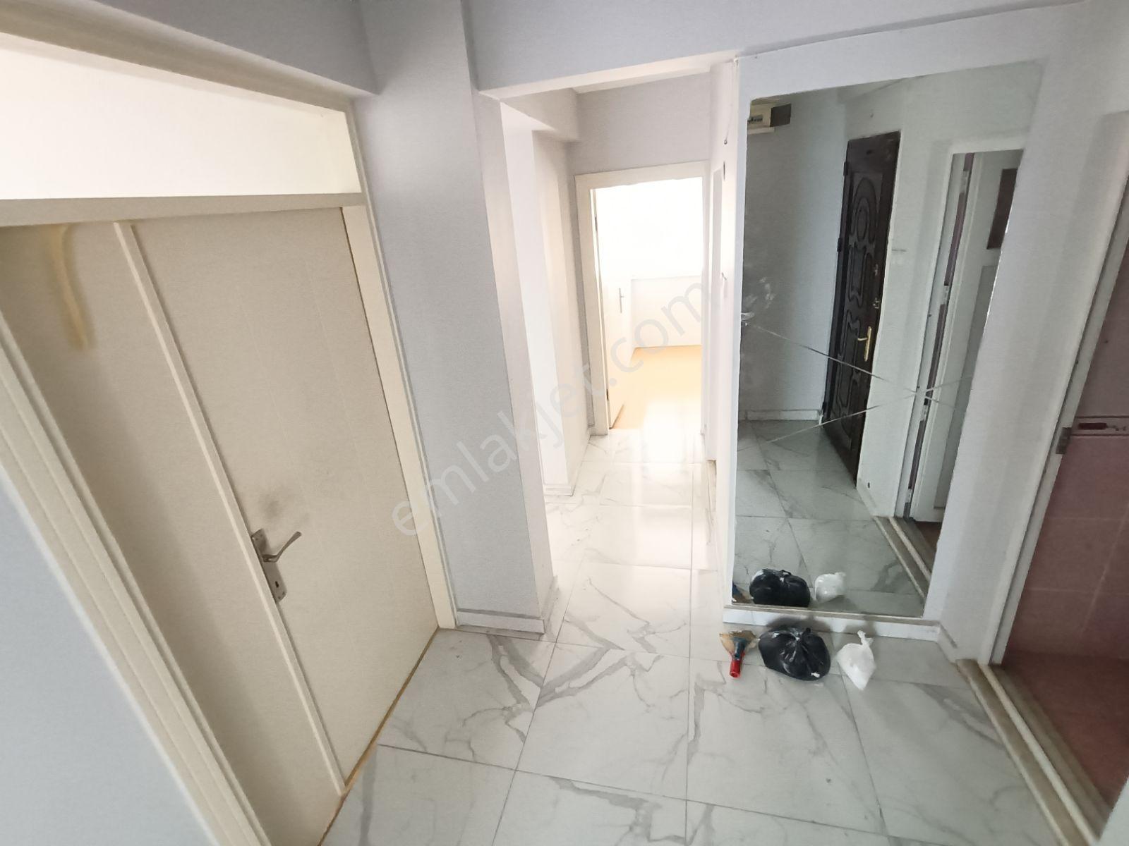 Sedir Mh |çallı Üst Geçit Karşısı |3+1 Boş Kiralık Daire. - Görsel 5