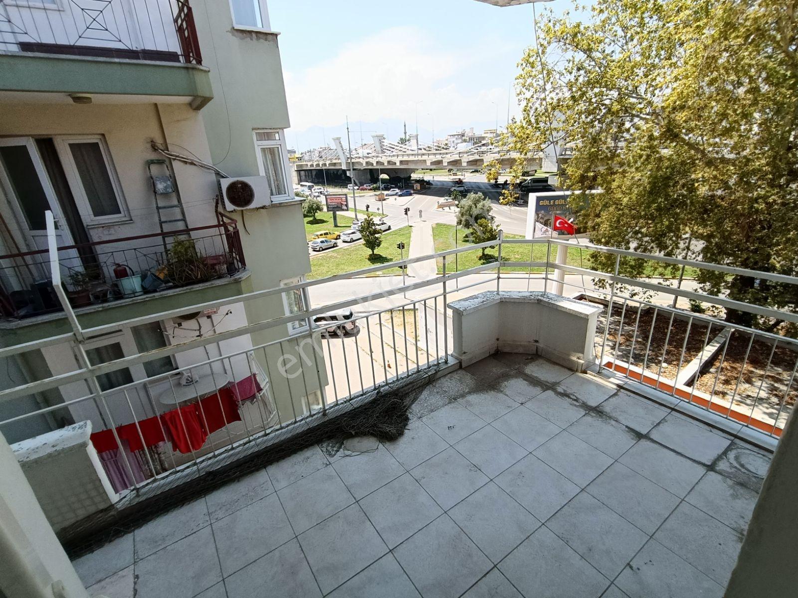 Sedir Mh |çallı Üst Geçit Karşısı |3+1 Boş Kiralık Daire. - Görsel 21