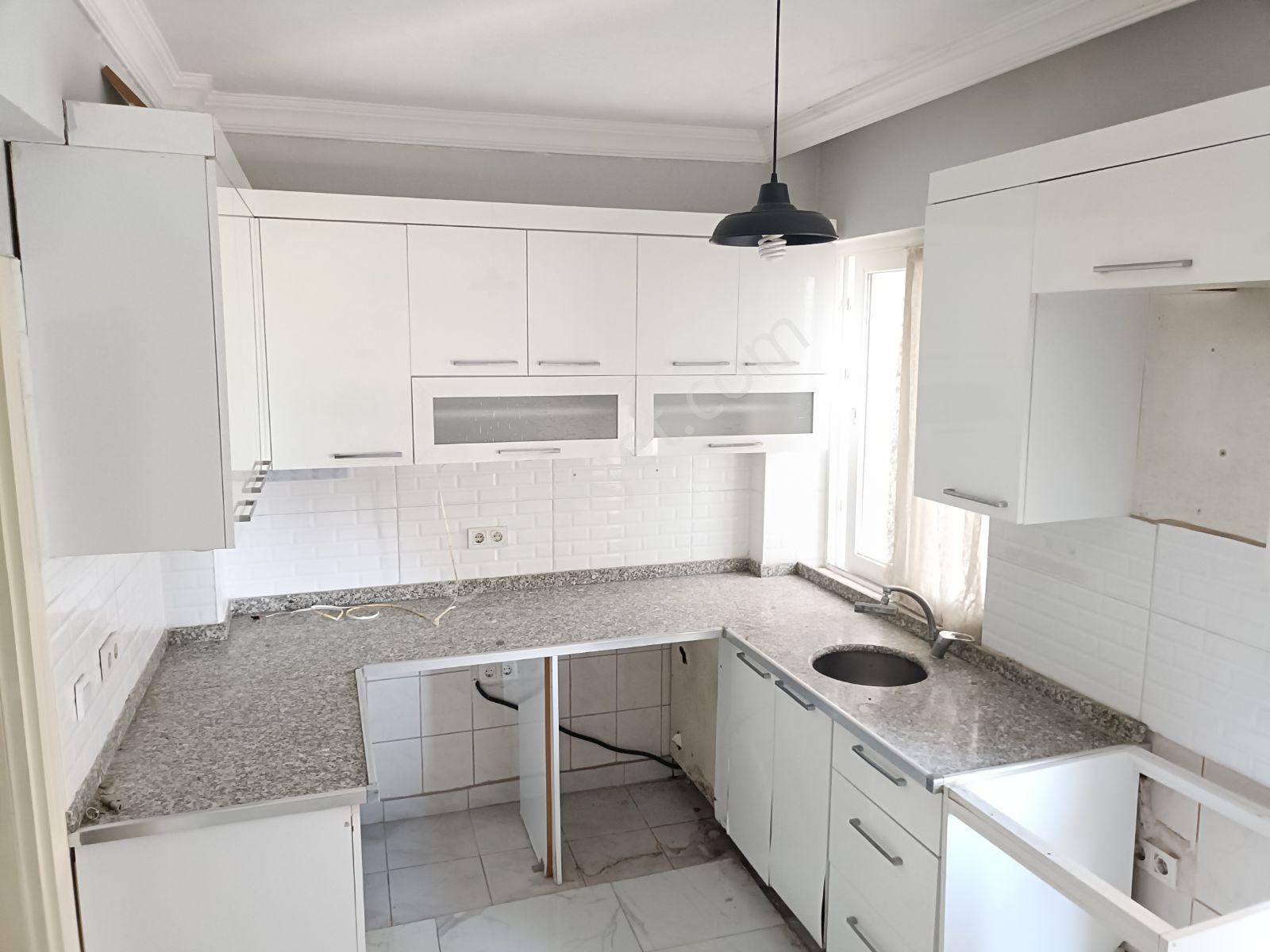Sedir Mh |çallı Üst Geçit Karşısı |3+1 Boş Kiralık Daire. - Görsel 2