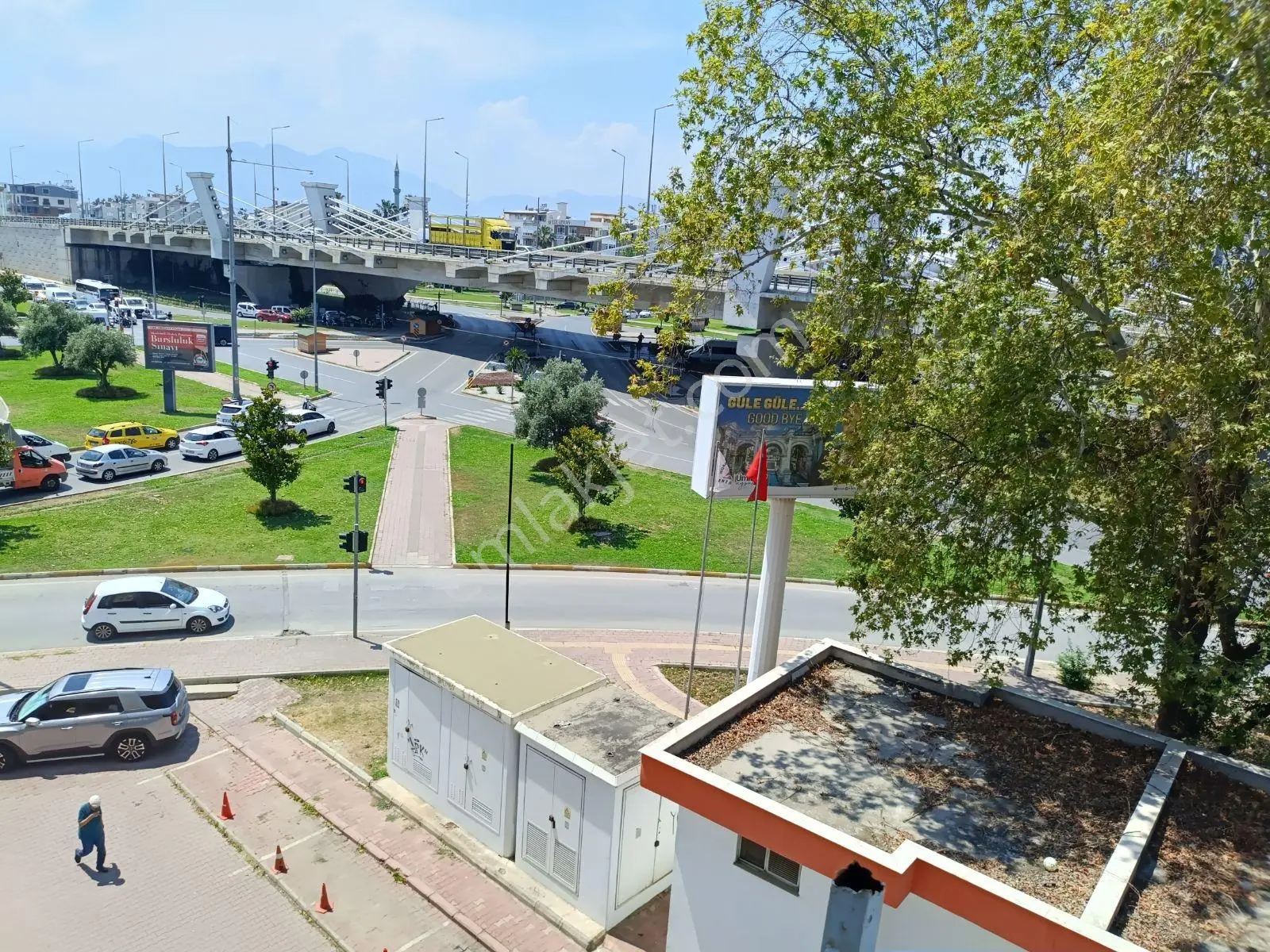 Sedir Mh |çallı Üst Geçit Karşısı |3+1 Boş Kiralık Daire. - Görsel 3