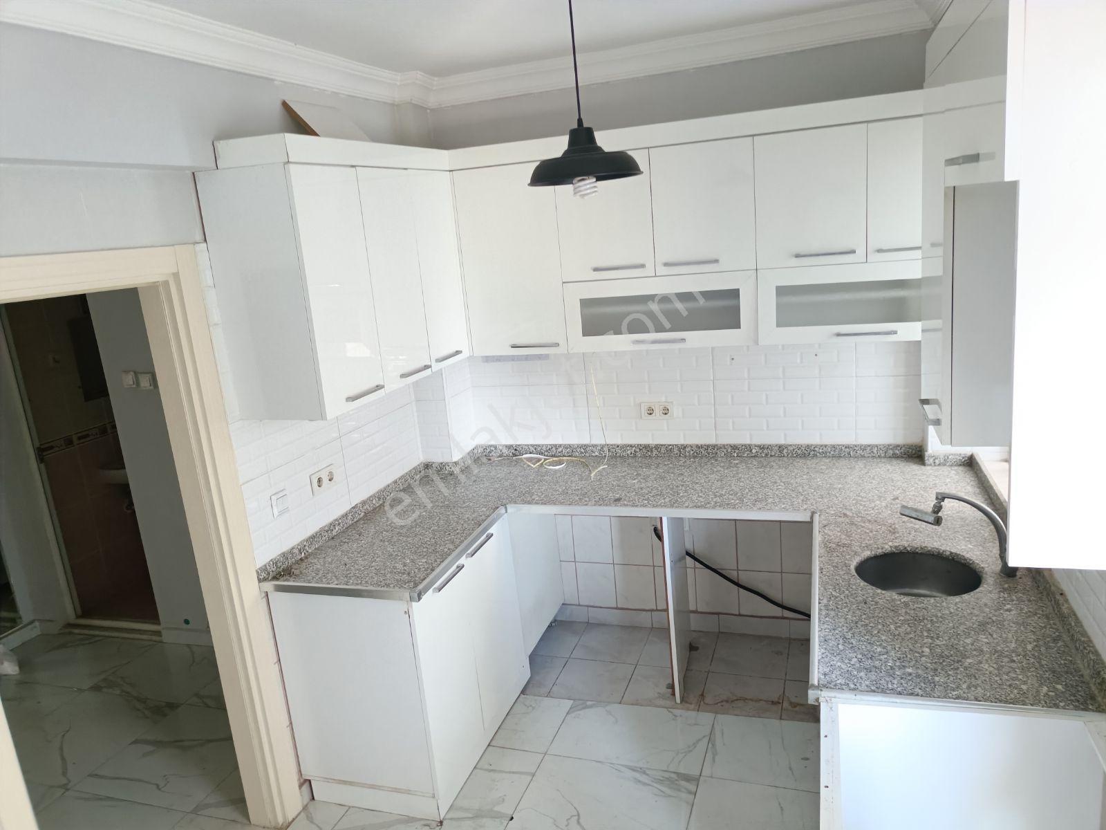 Sedir Mh |çallı Üst Geçit Karşısı |3+1 Boş Kiralık Daire.