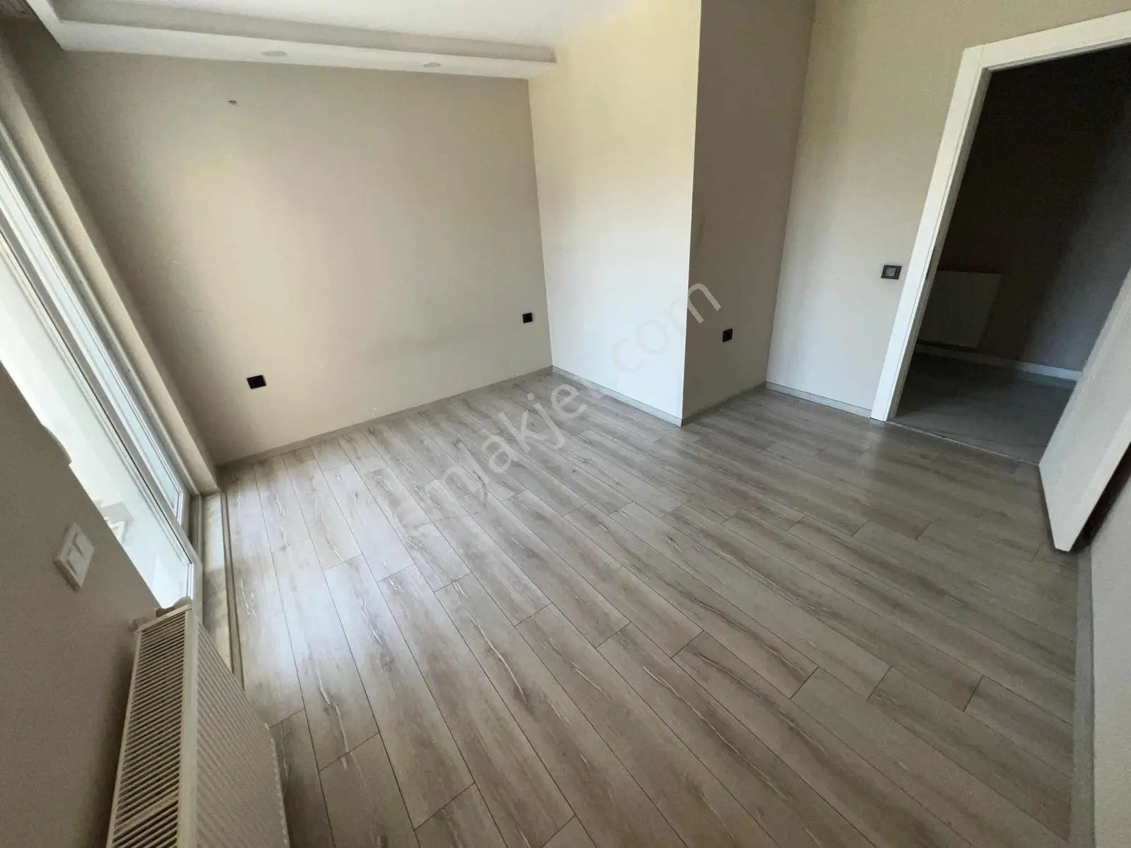 Yenıgün Mh. Site İçerisinde Arakat K.otoparklı 1+1 Kiralık Daire - Görsel 2