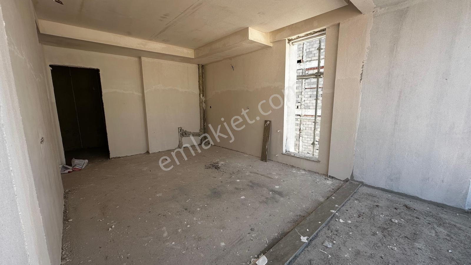 Havalimanı Yakını Özellikli Sitede 1+1 Satılık Daire - Görsel 5